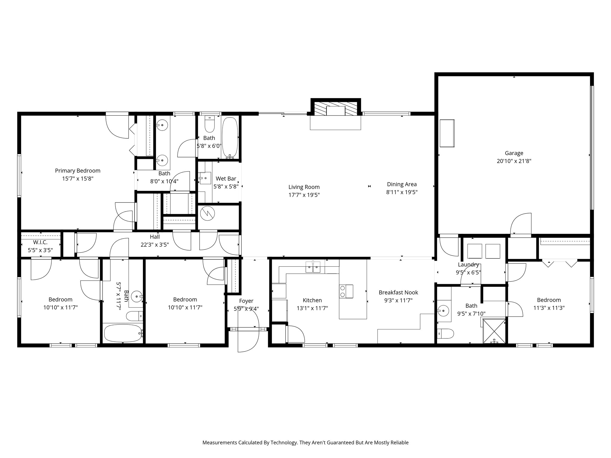 206 Edgewood Drive
