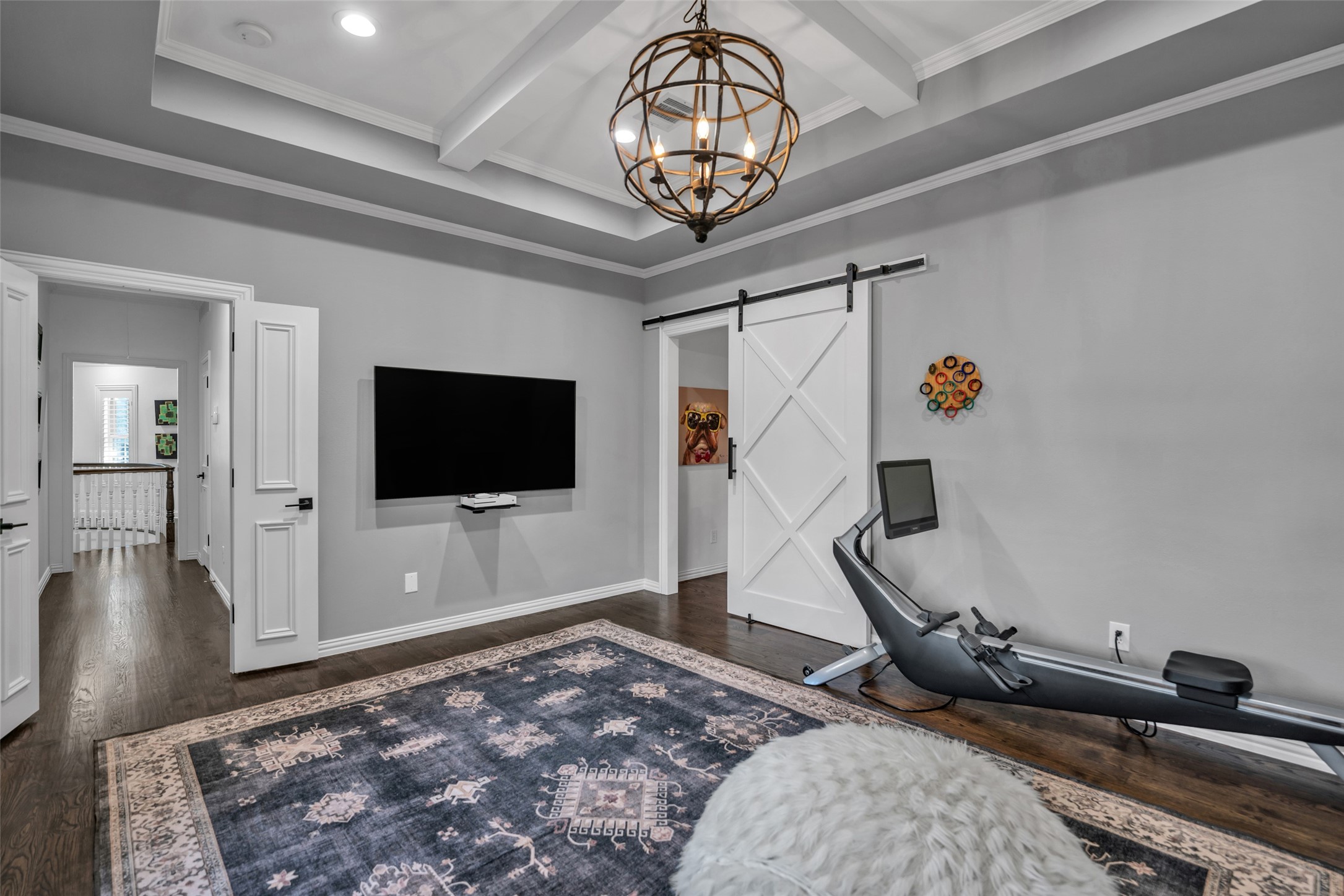 4671 Driftwood Drive