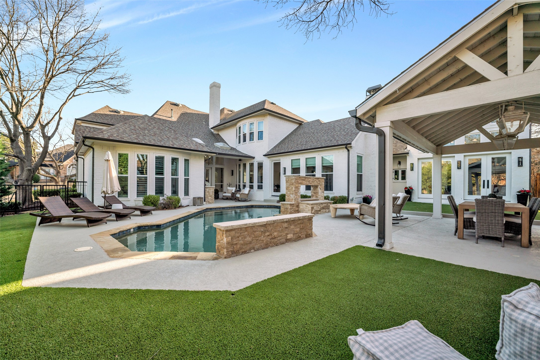 4671 Driftwood Drive
