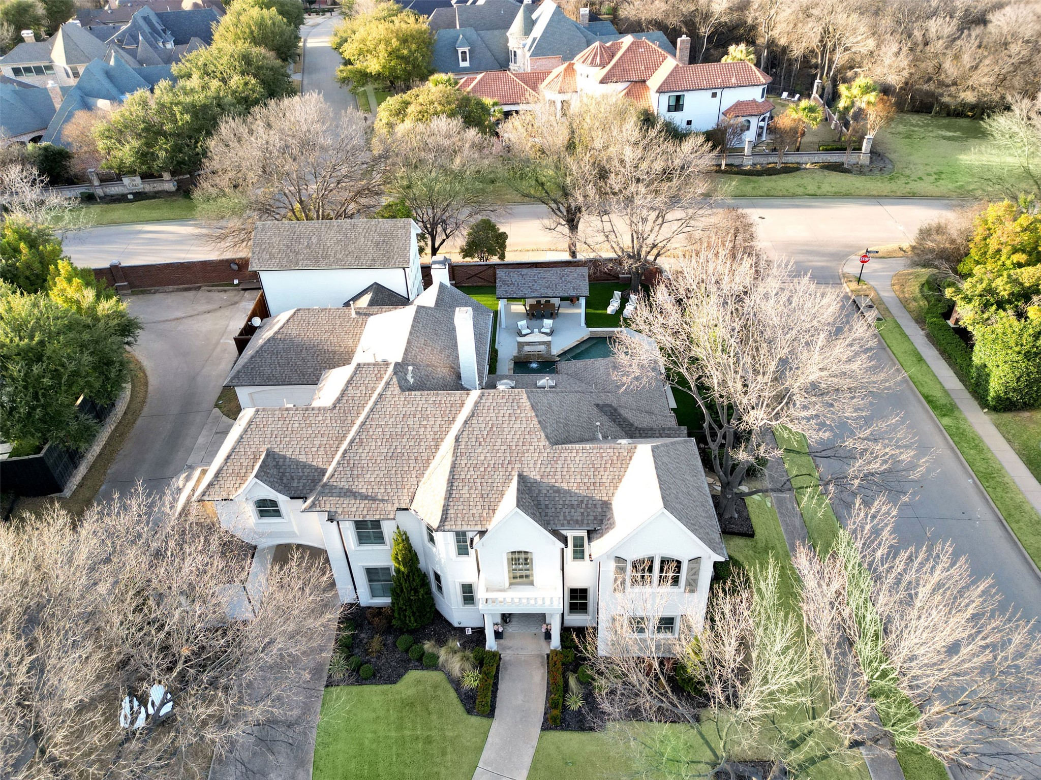 4671 Driftwood Drive