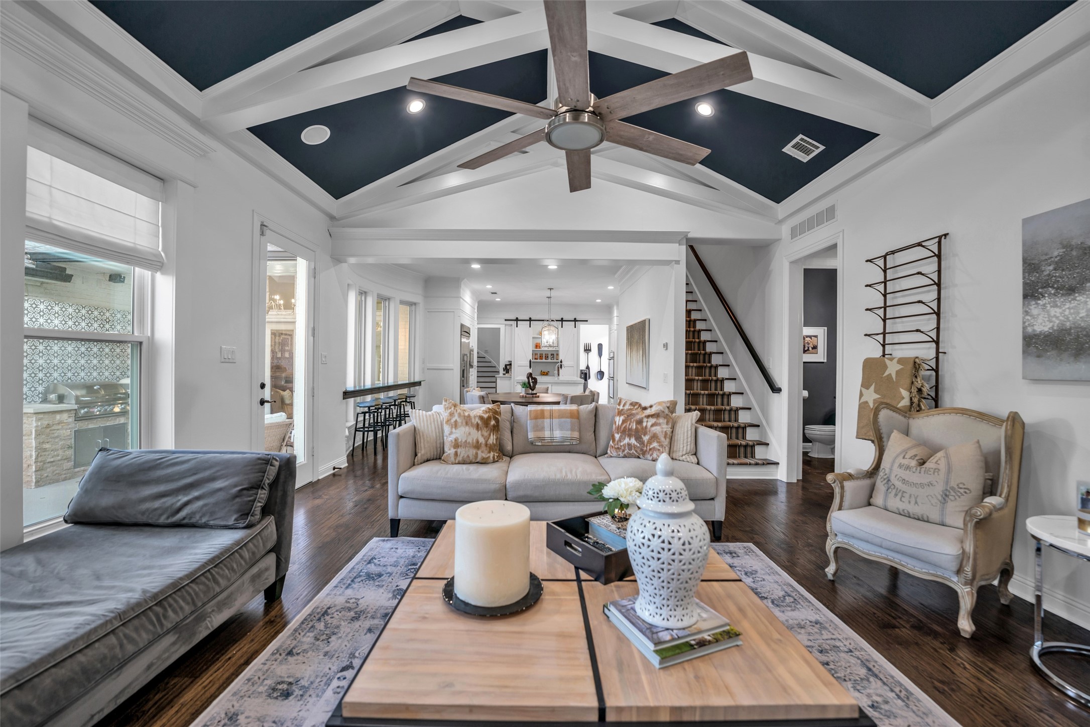 4671 Driftwood Drive