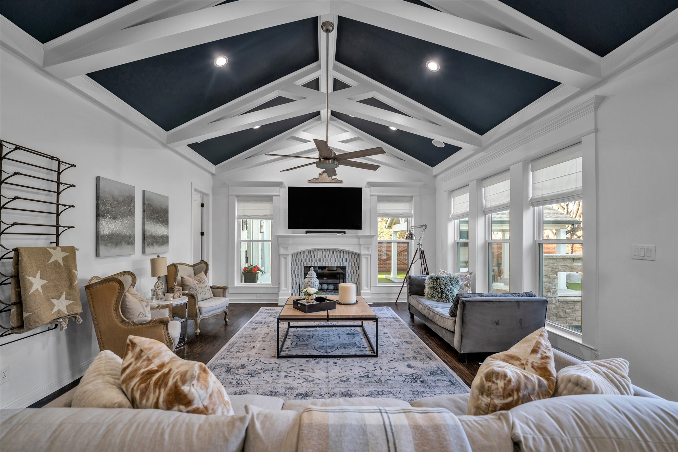 4671 Driftwood Drive