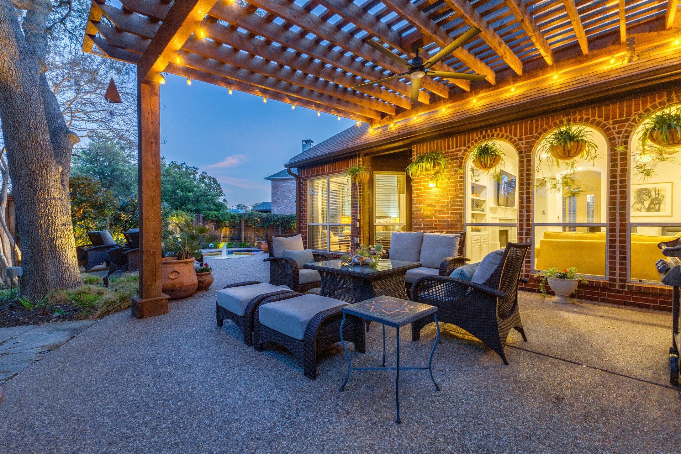 4419 Landlewood Court