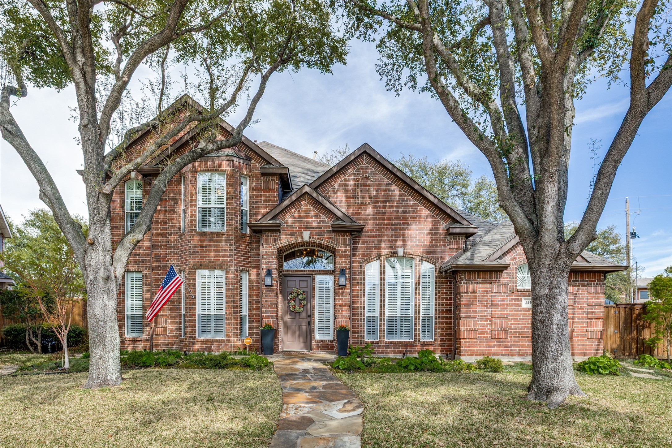 4419 Landlewood Court