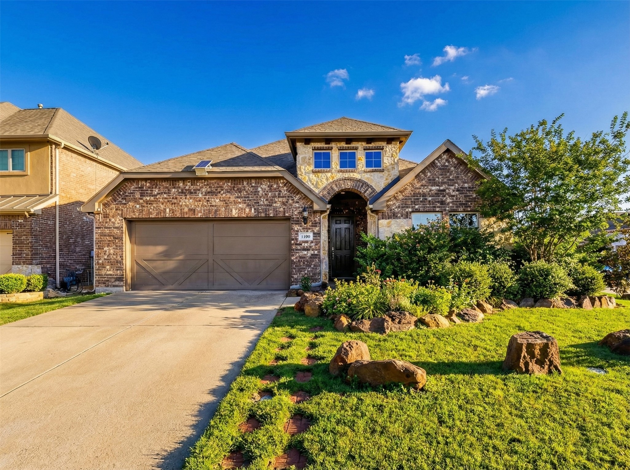 1400 Darlington Lane