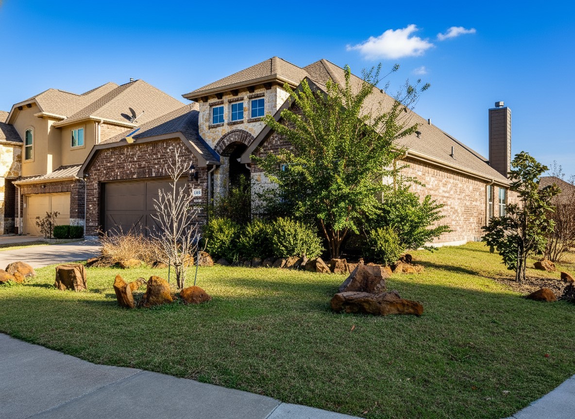 1400 Darlington Lane