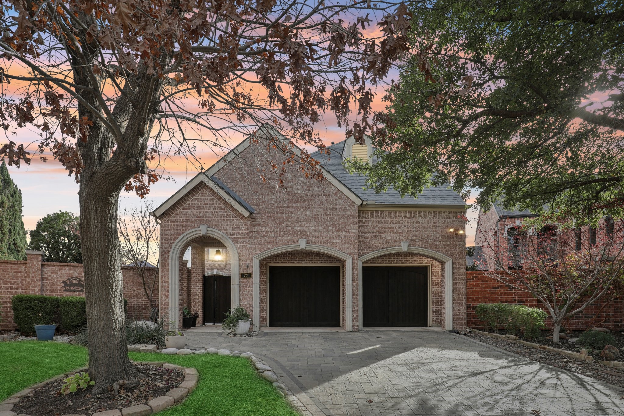 77 Mill Pond Drive