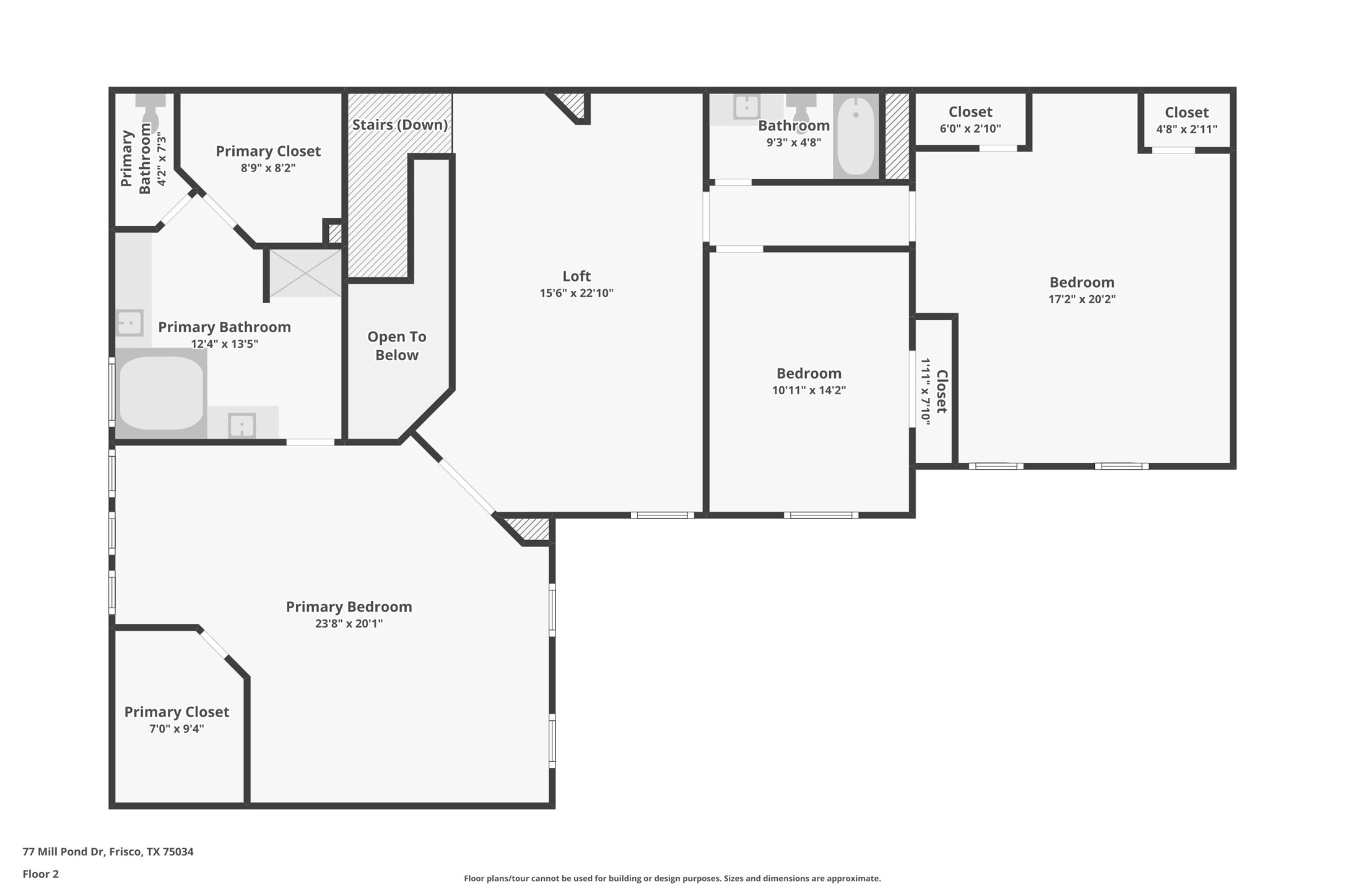 77 Mill Pond Drive