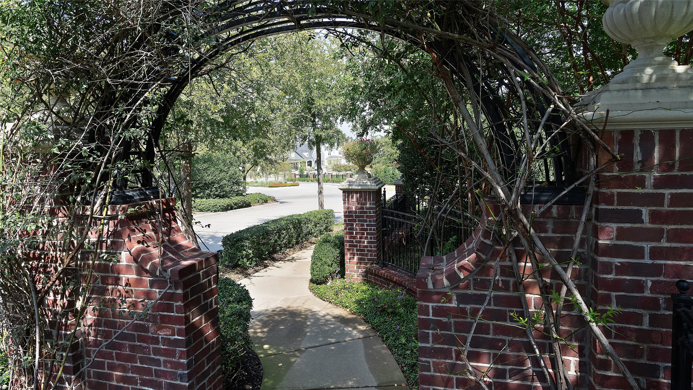 2500 Addison Street