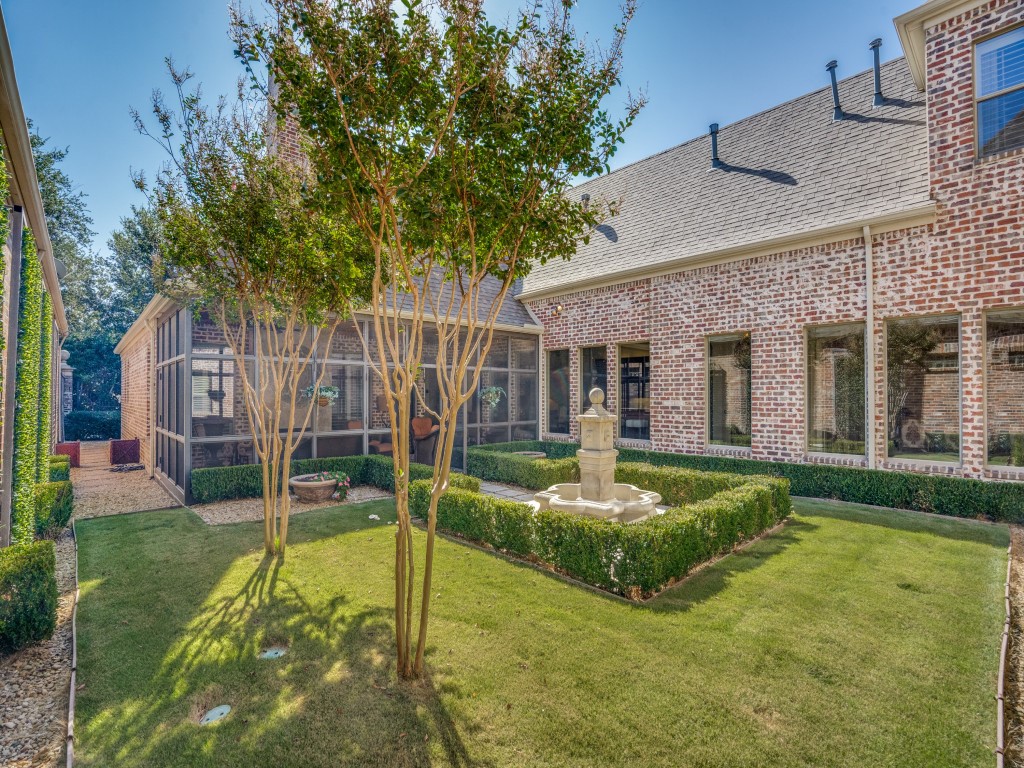 2782 Montreaux Drive
