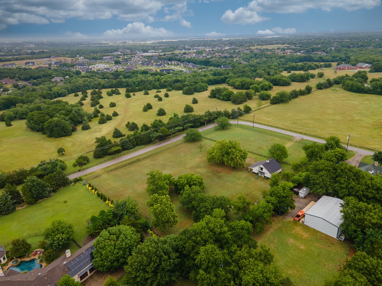 701 Meandering Way
