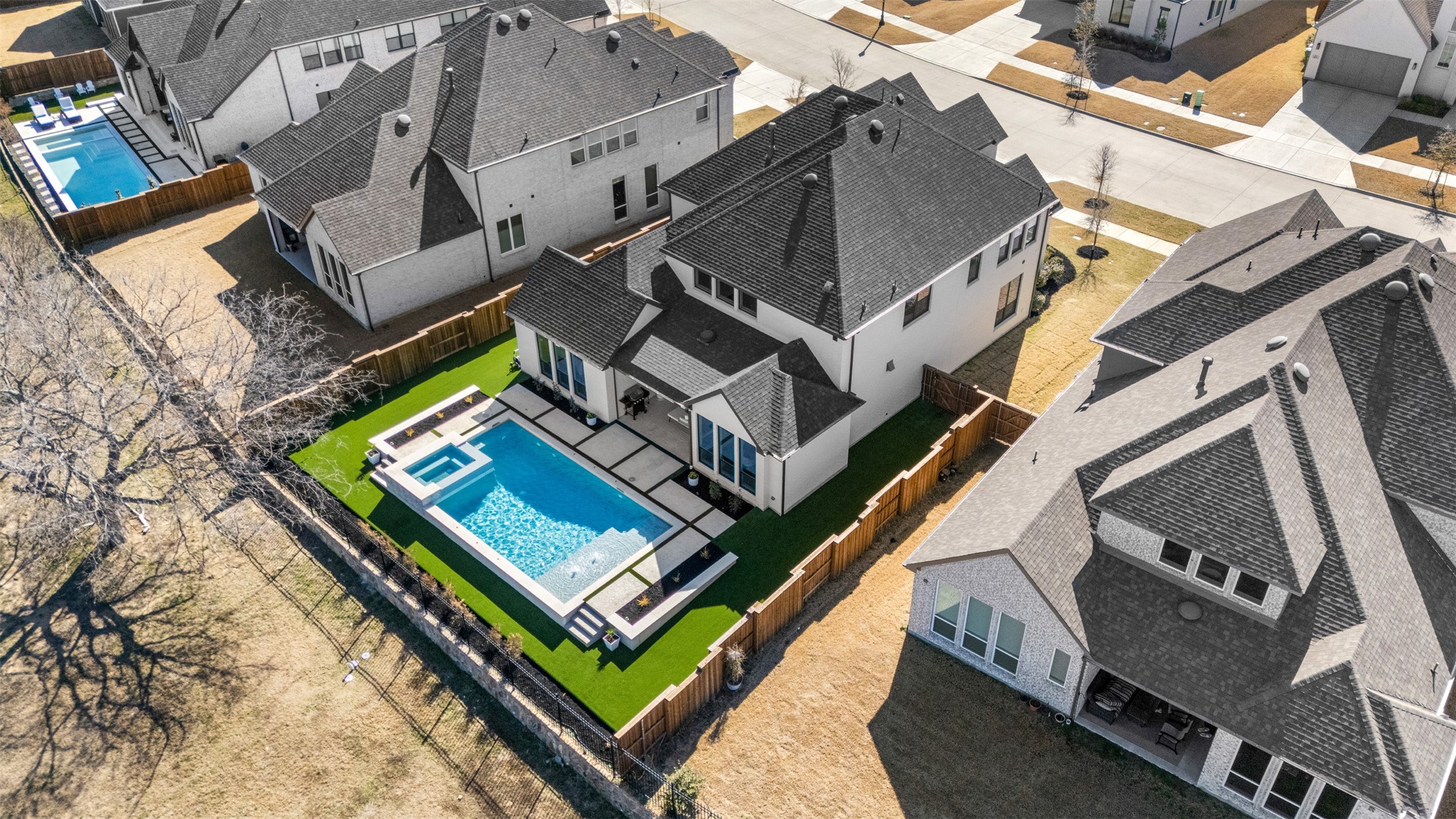 4610 Durst Lane