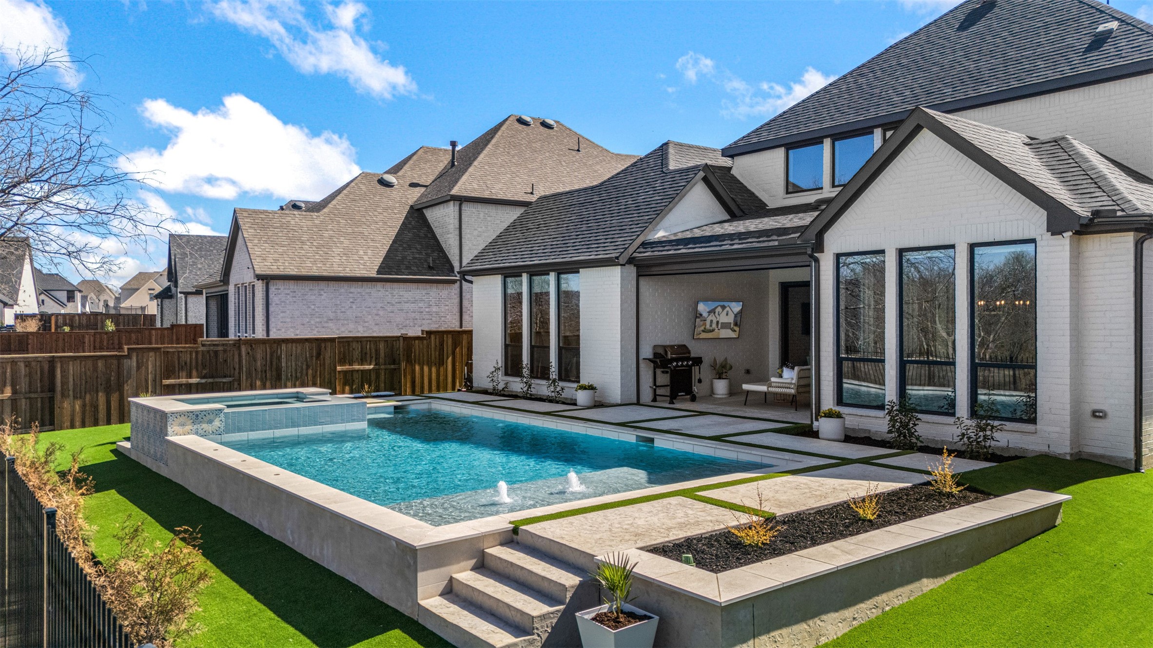 4610 Durst Lane