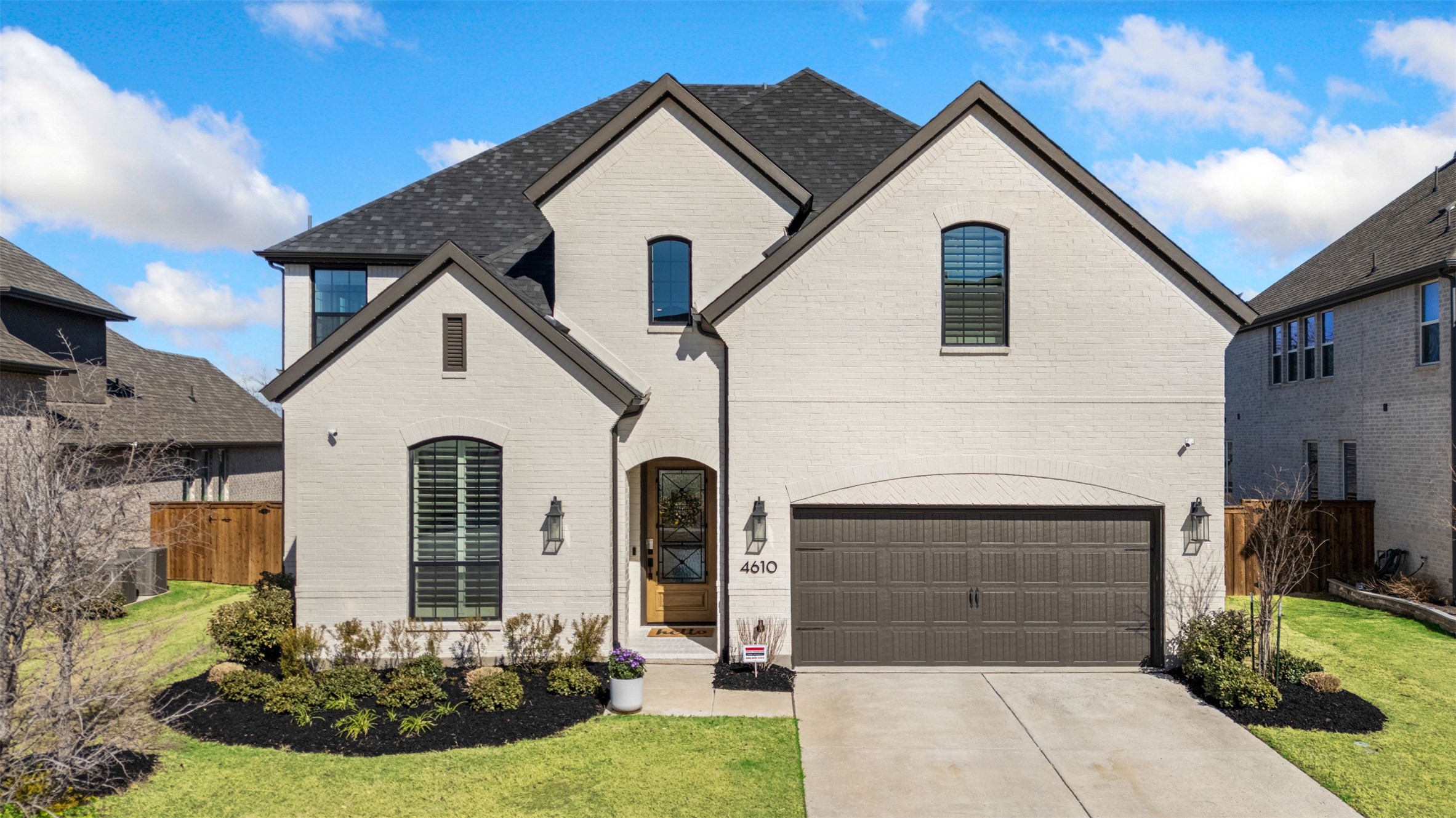 4610 Durst Lane
