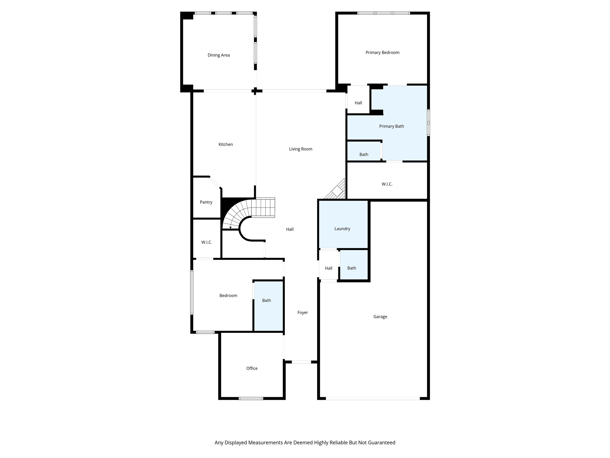 4610 Durst Lane