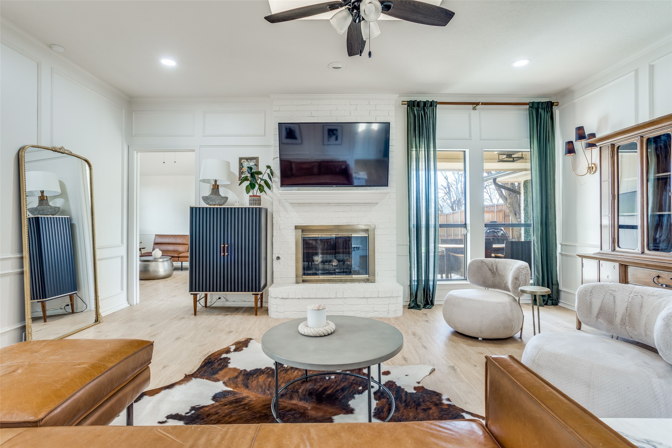 1526 Ginger Drive