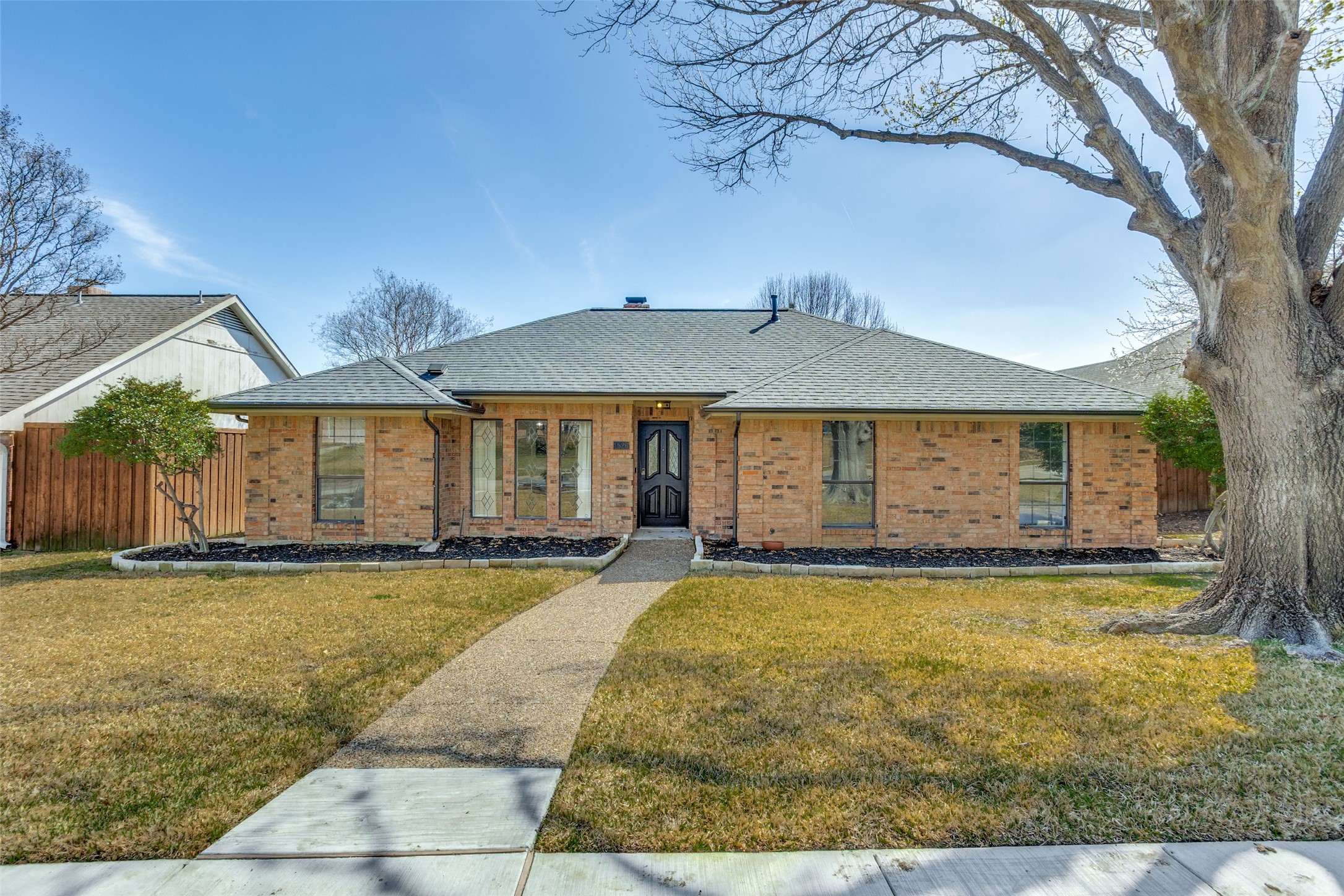 1526 Ginger Drive