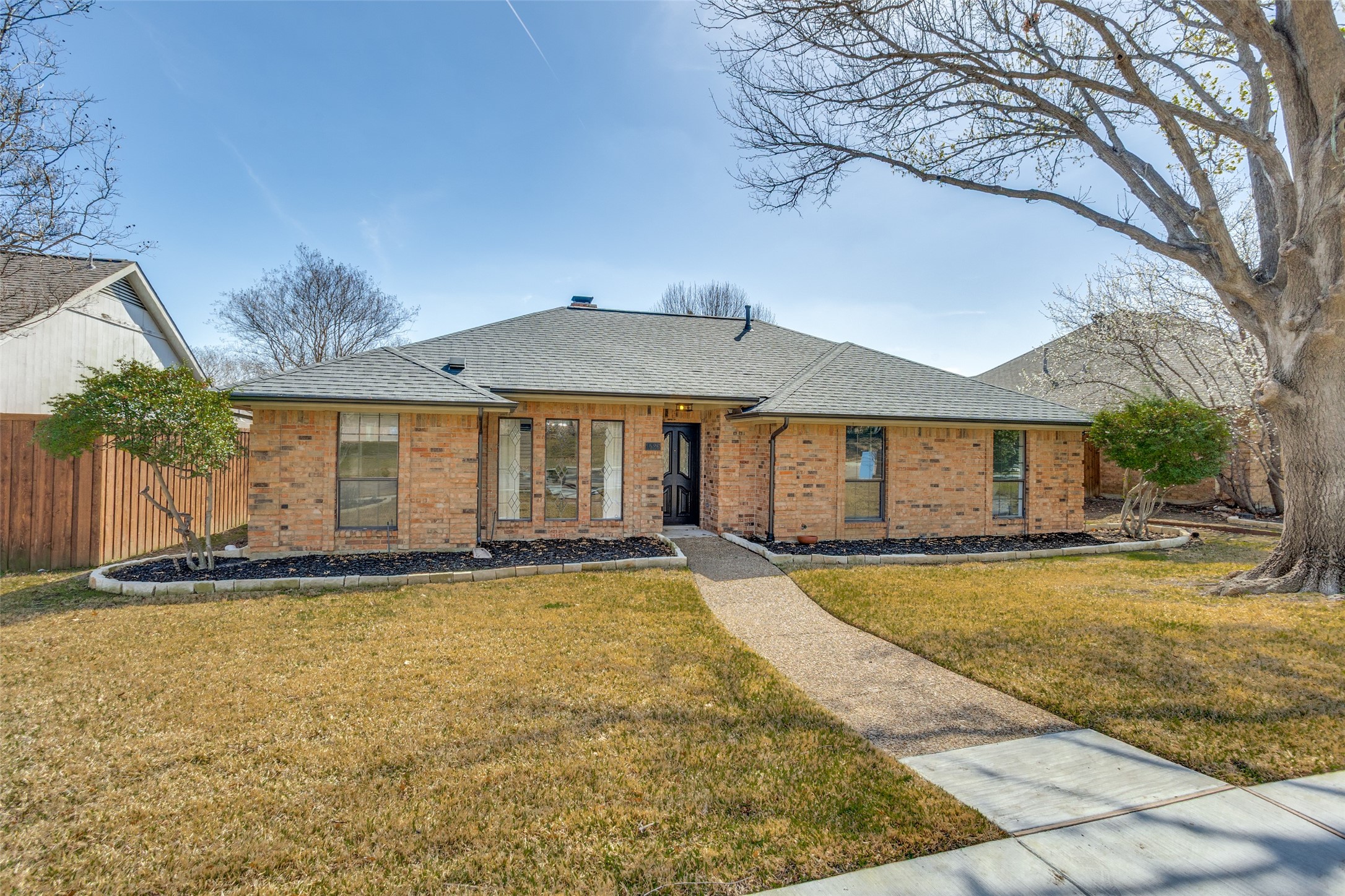 1526 Ginger Drive
