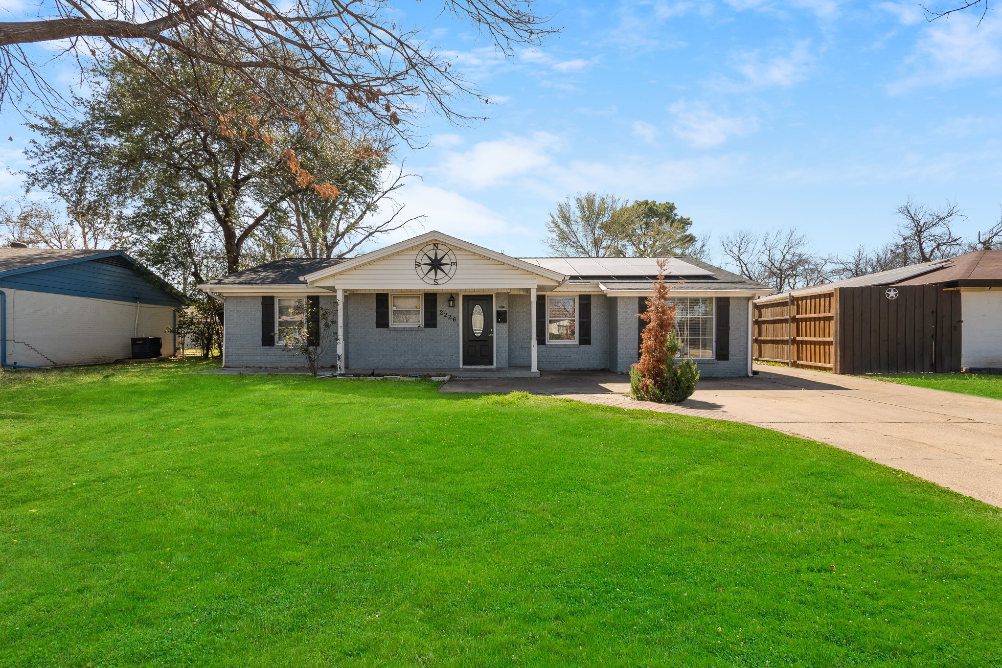 2226 Concord Drive
