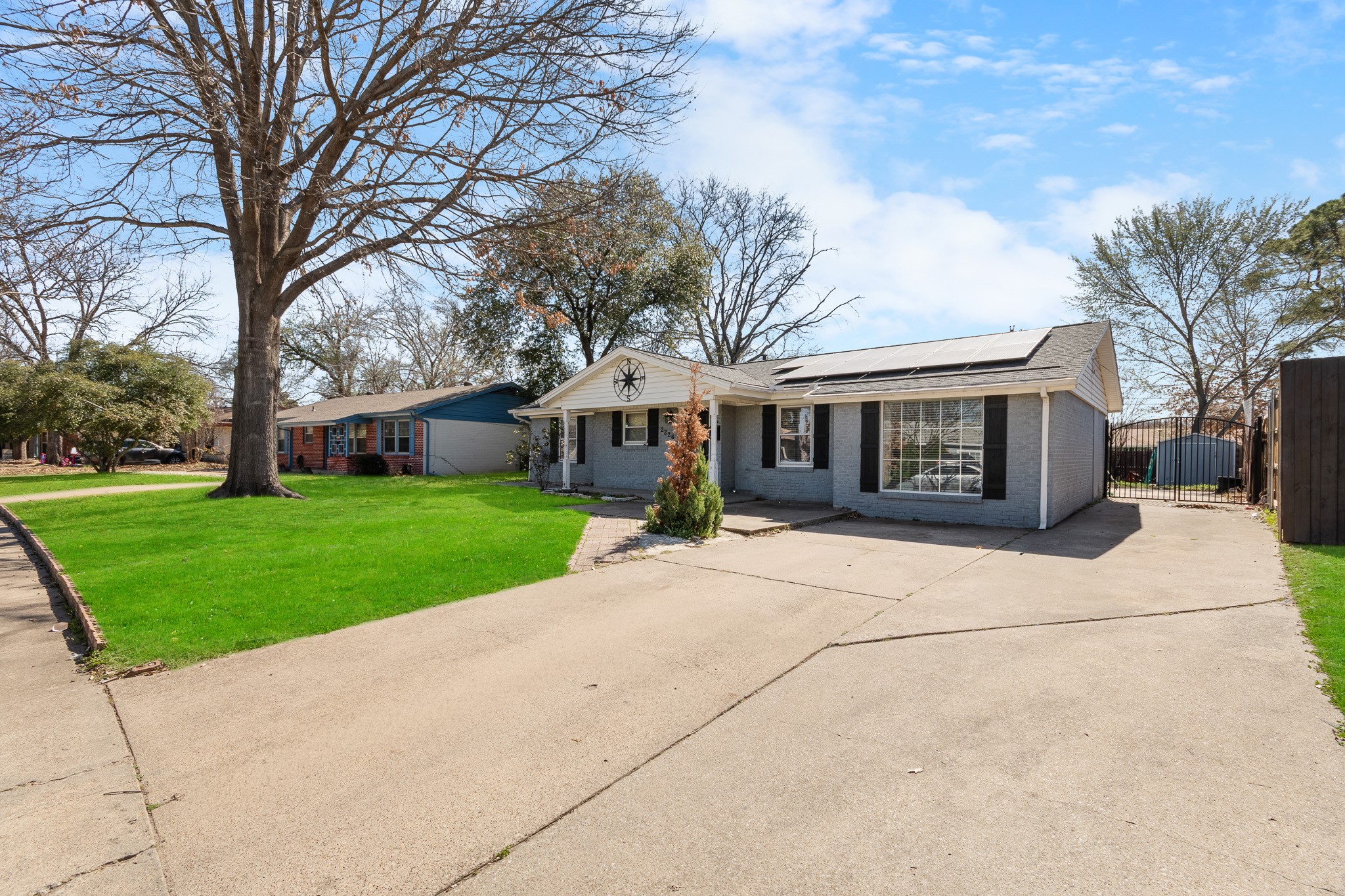 2226 Concord Drive