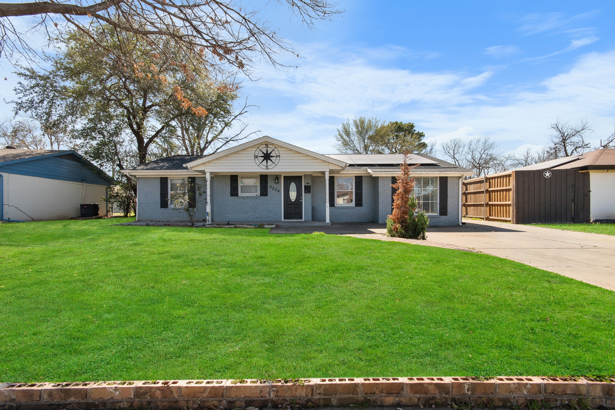 2226 Concord Drive