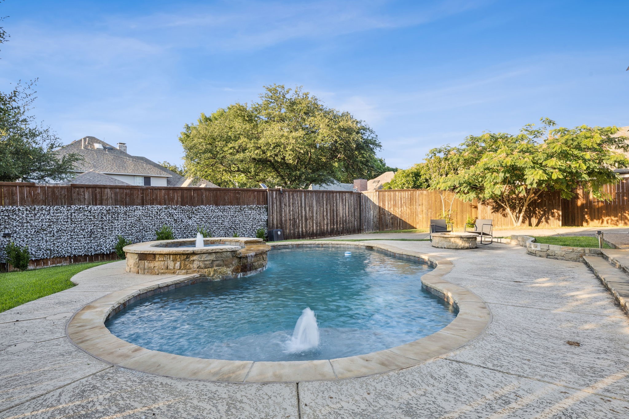 6313 Thornbranch Drive