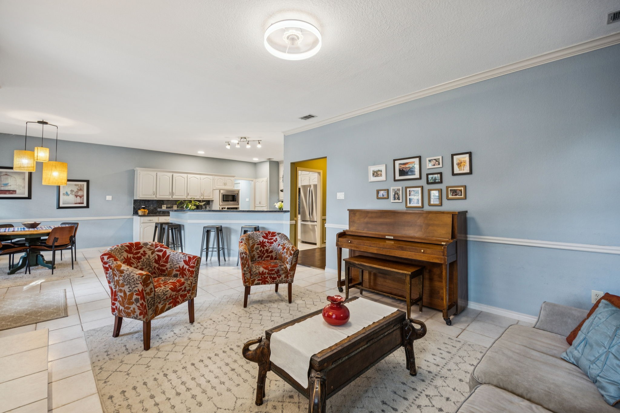 6313 Thornbranch Drive