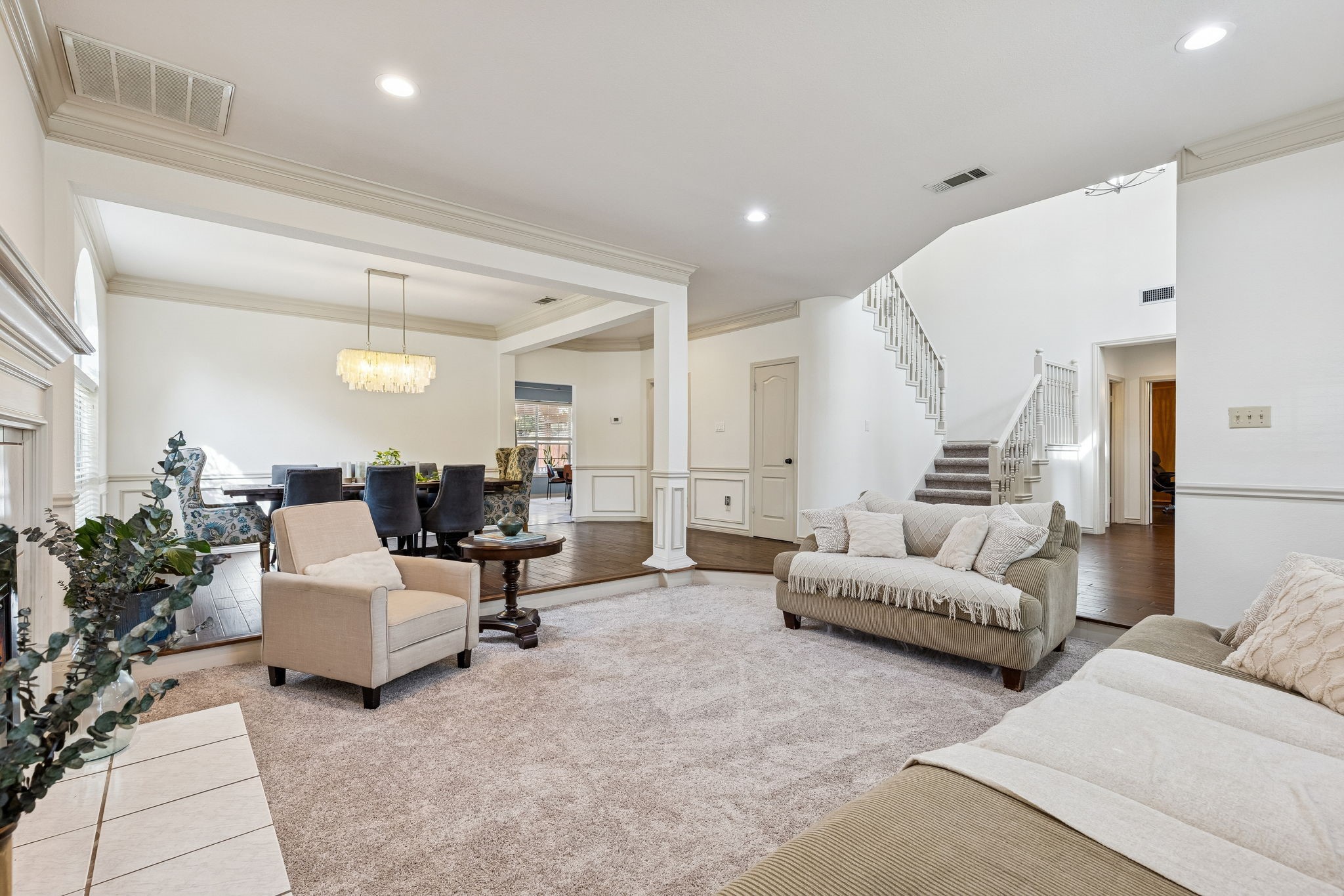 6313 Thornbranch Drive