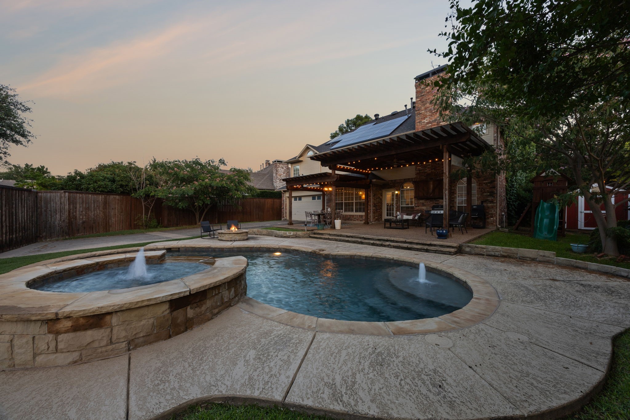 6313 Thornbranch Drive
