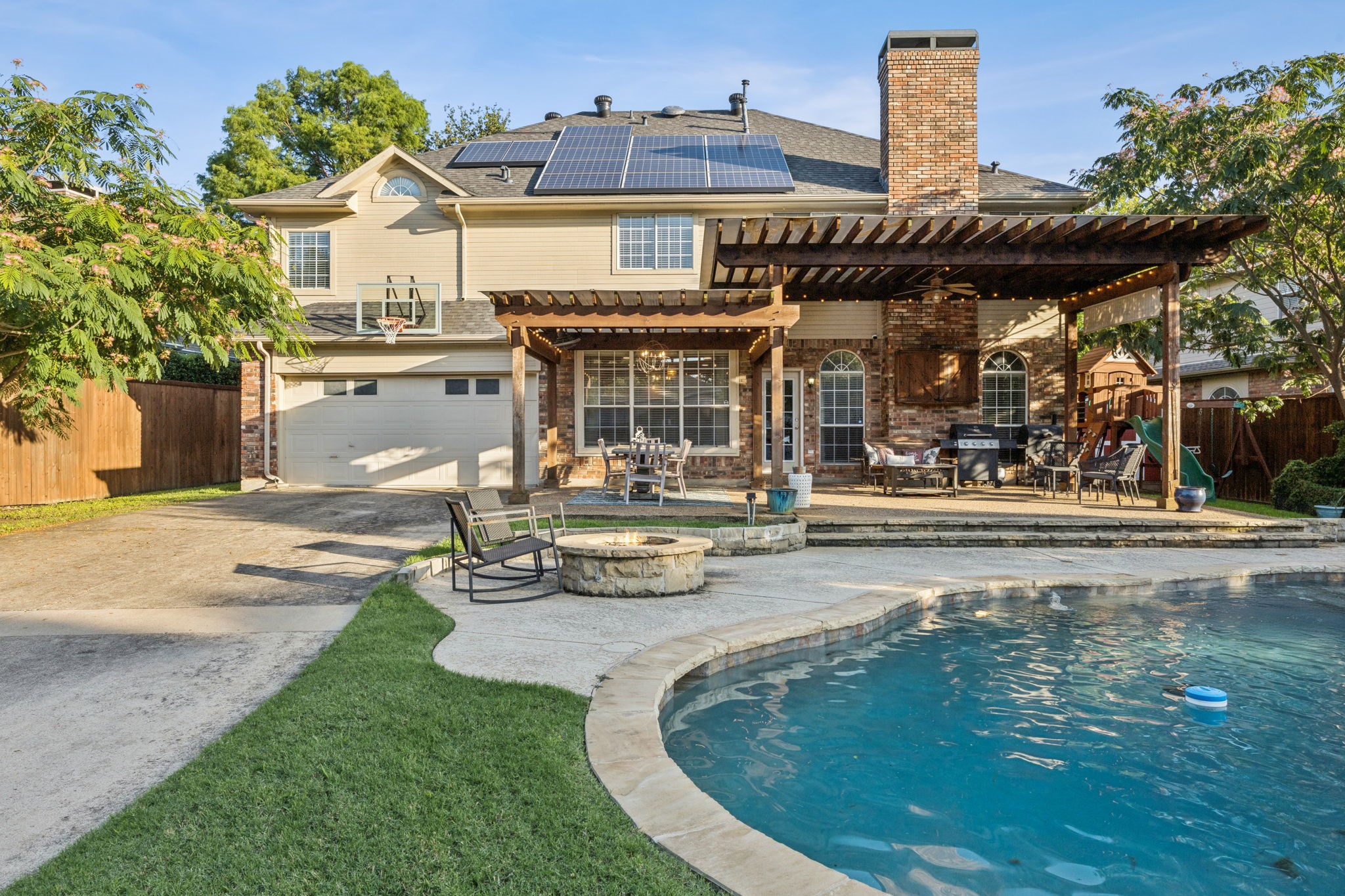 6313 Thornbranch Drive