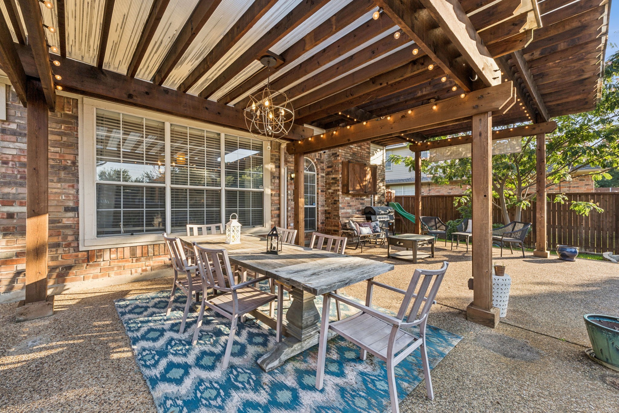 6313 Thornbranch Drive