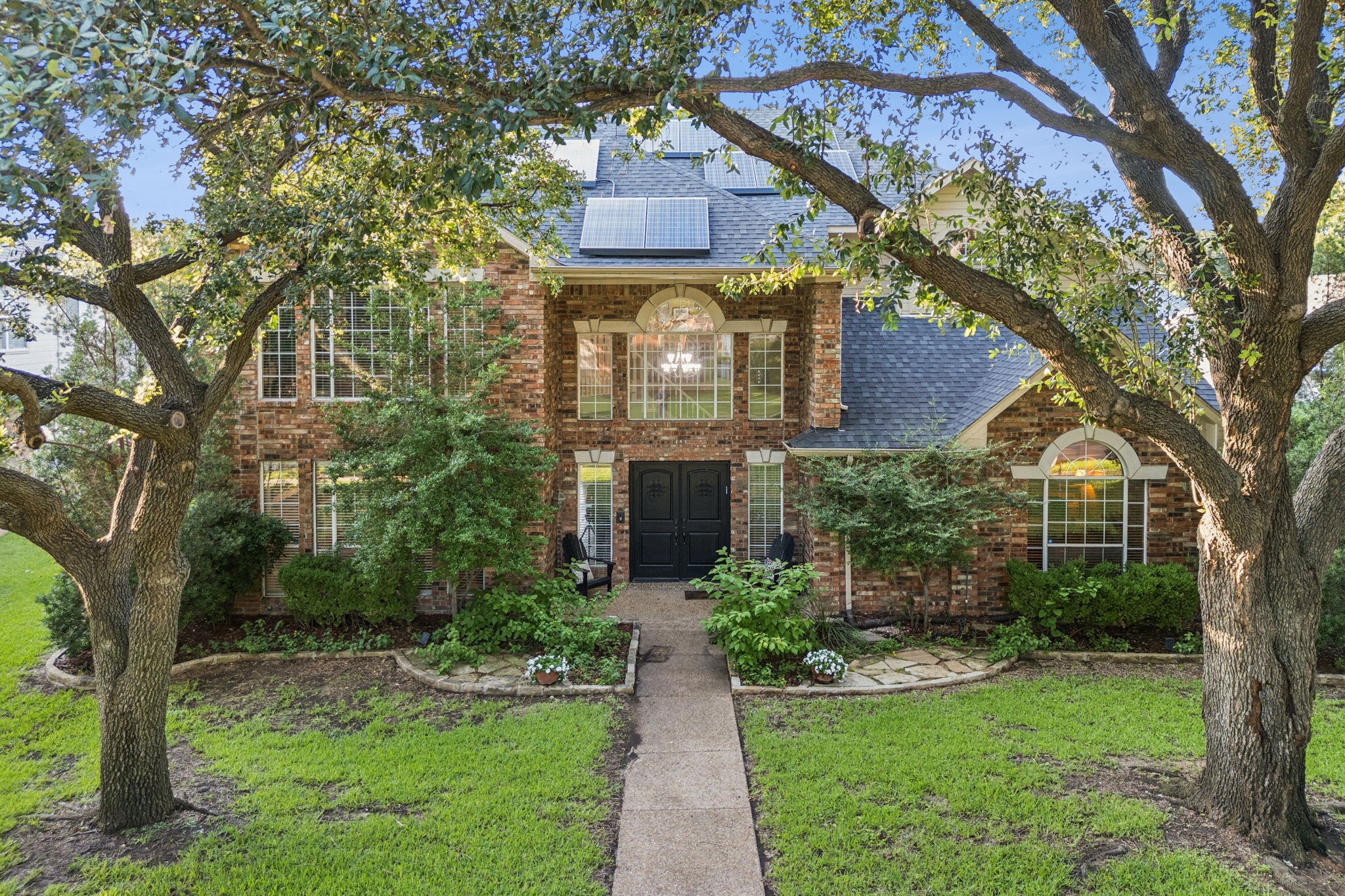 6313 Thornbranch Drive