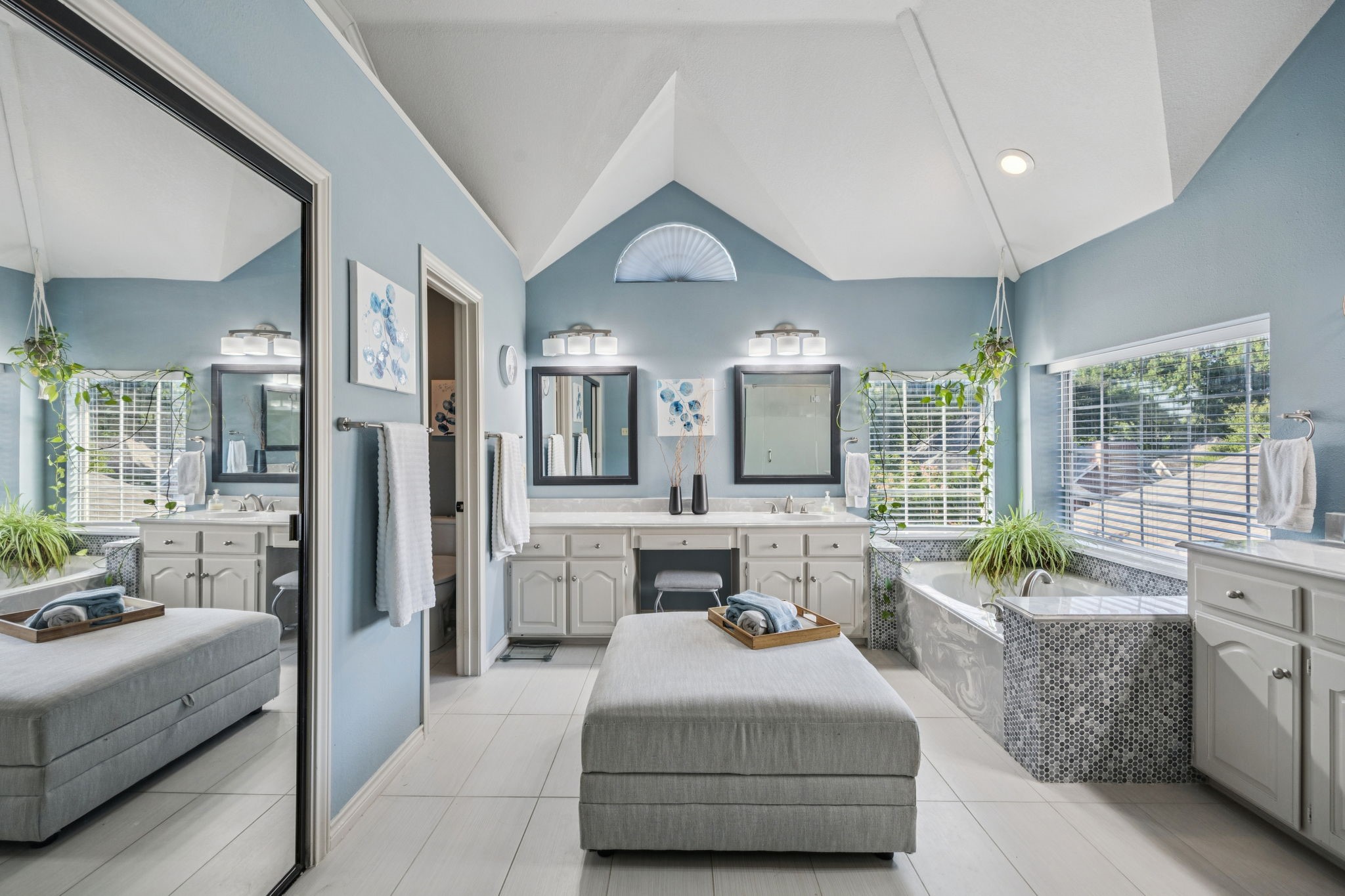 6313 Thornbranch Drive