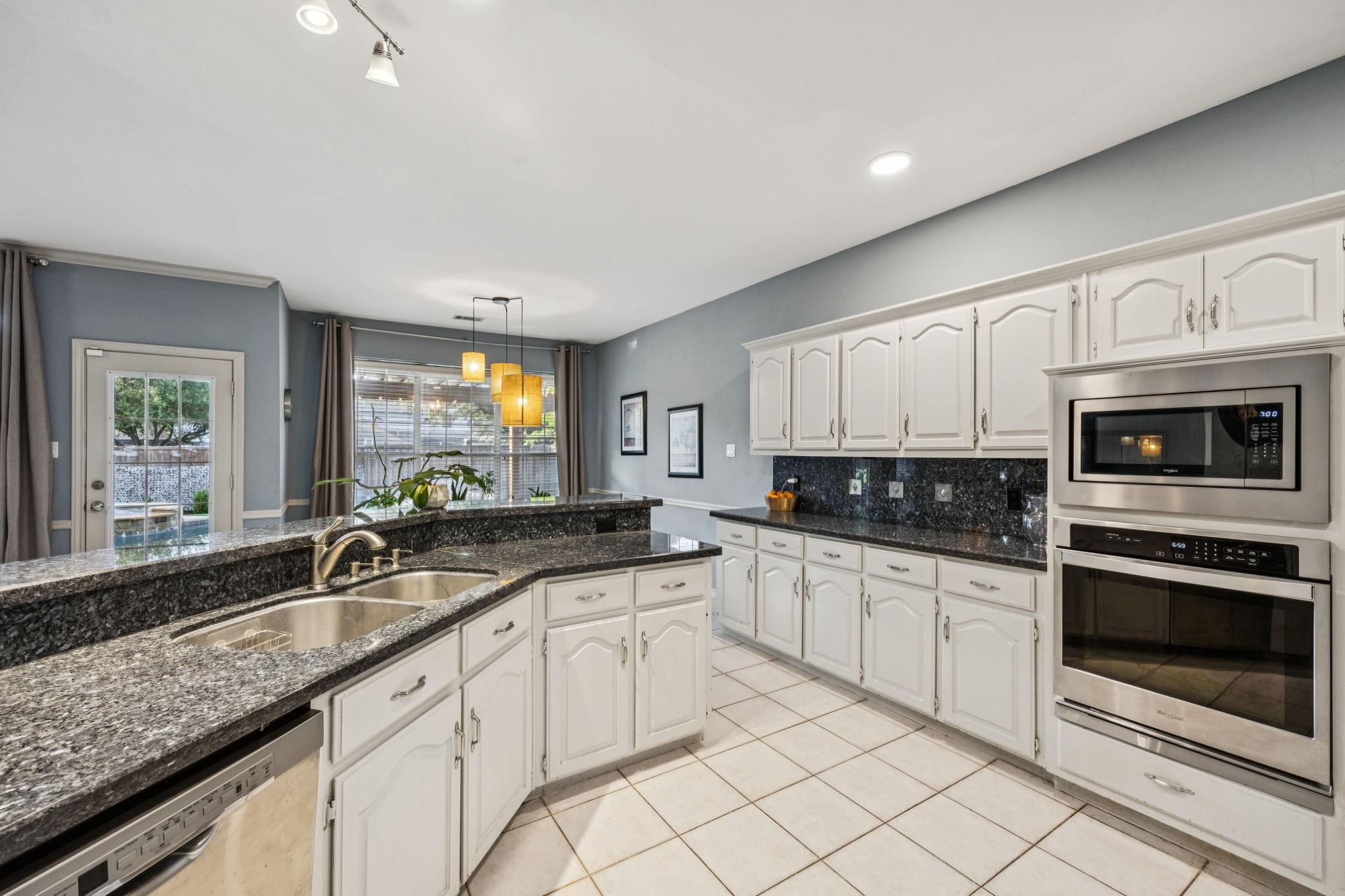 6313 Thornbranch Drive