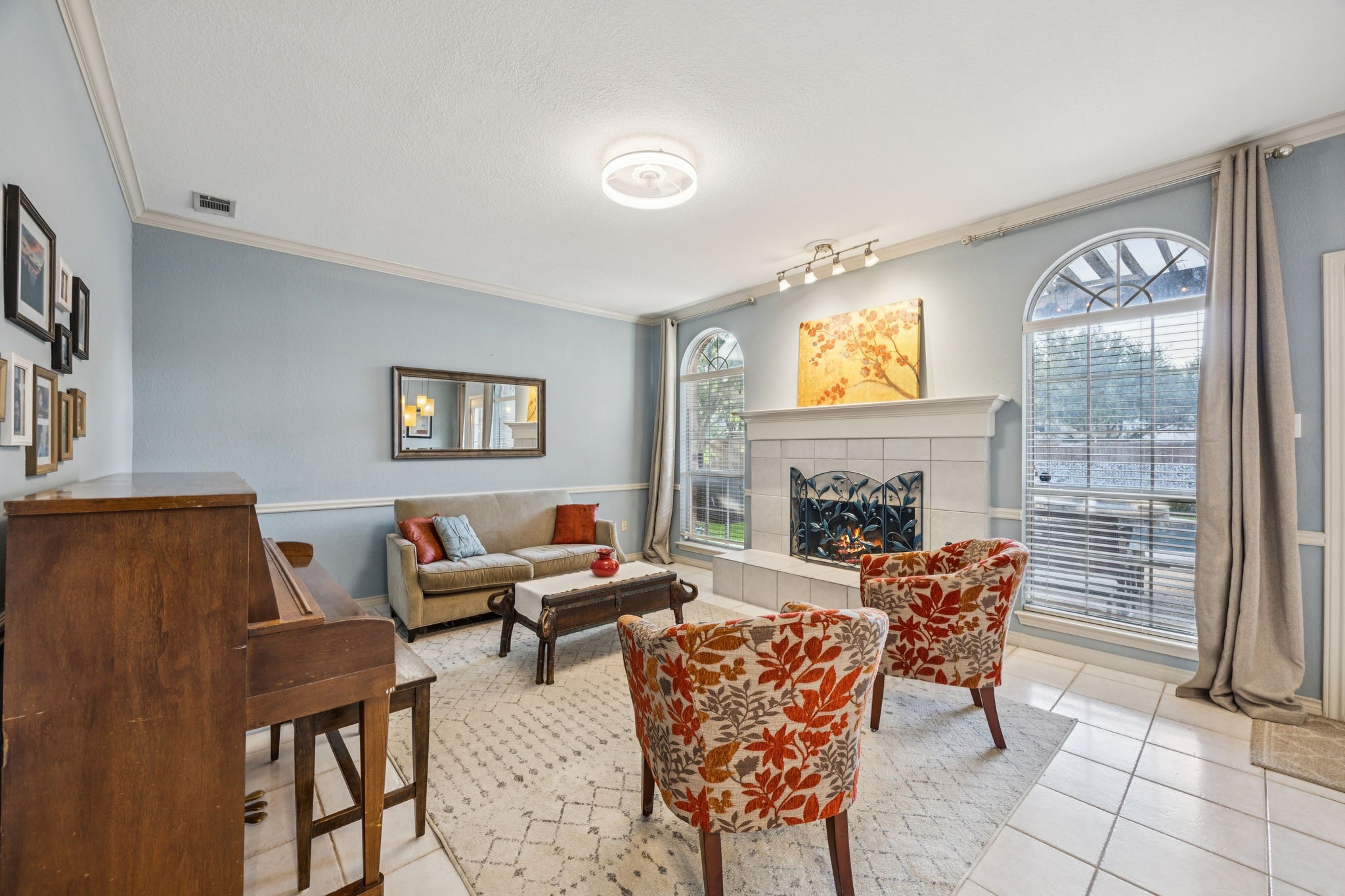 6313 Thornbranch Drive