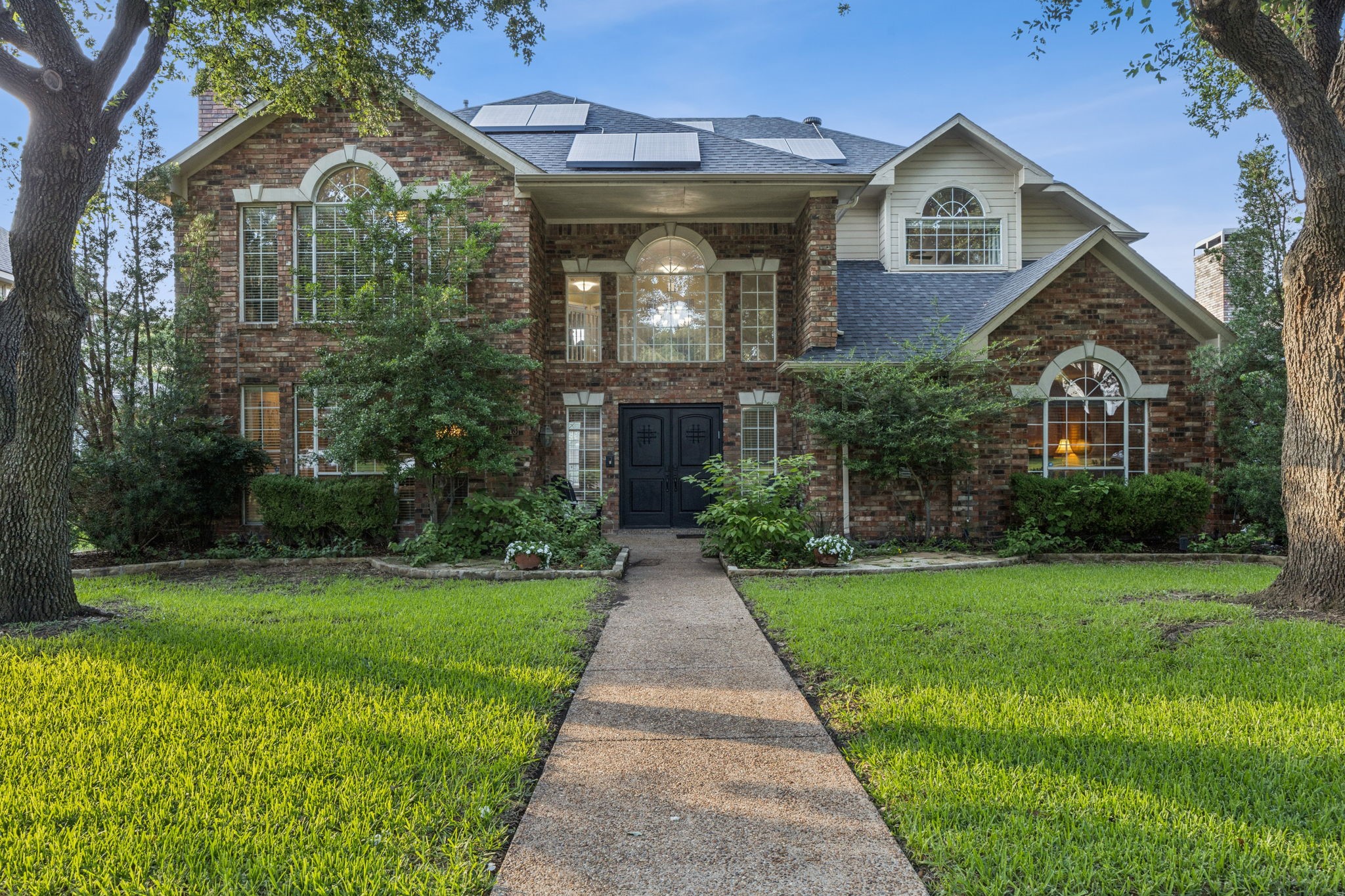 6313 Thornbranch Drive