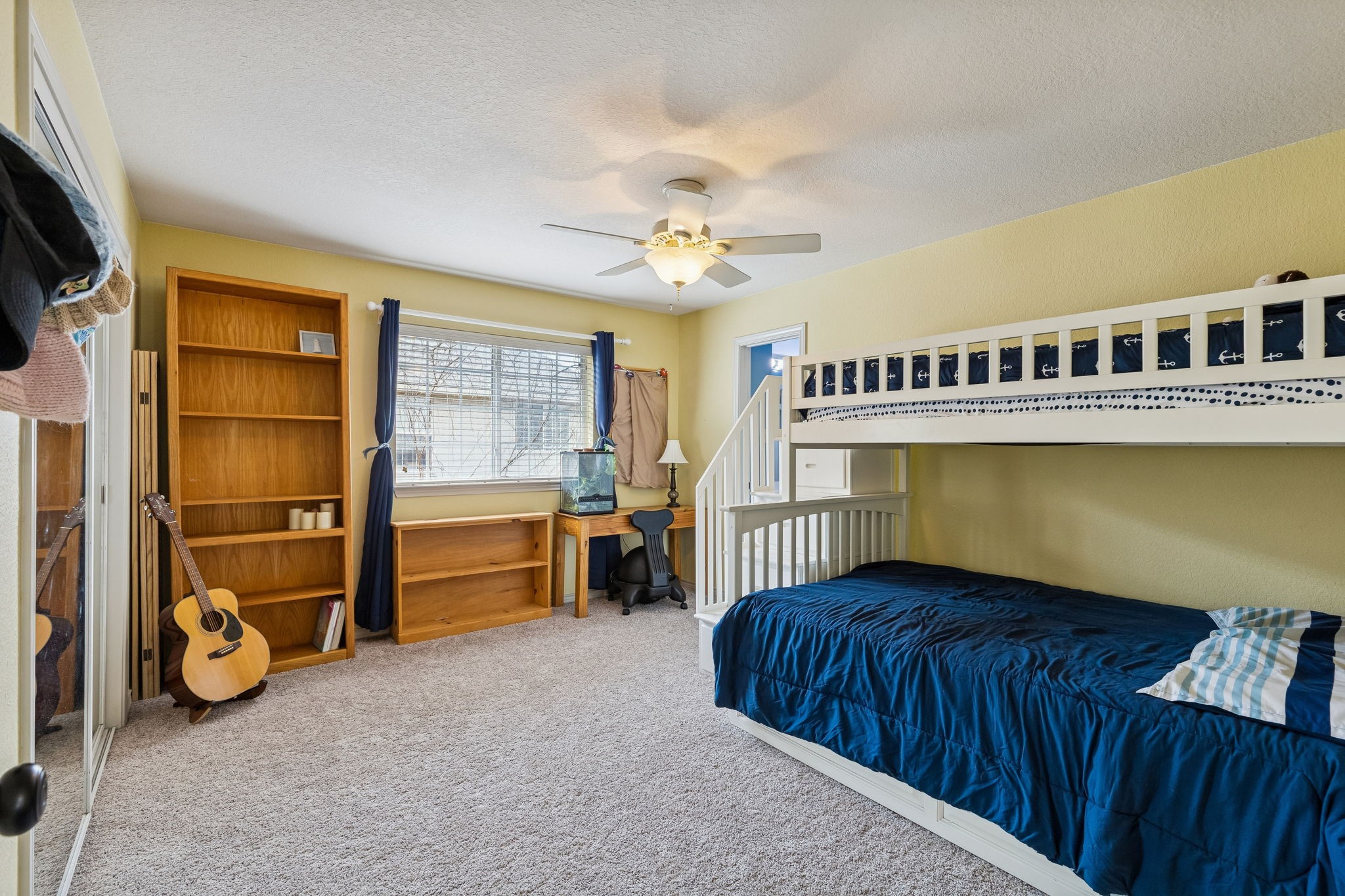 6313 Thornbranch Drive