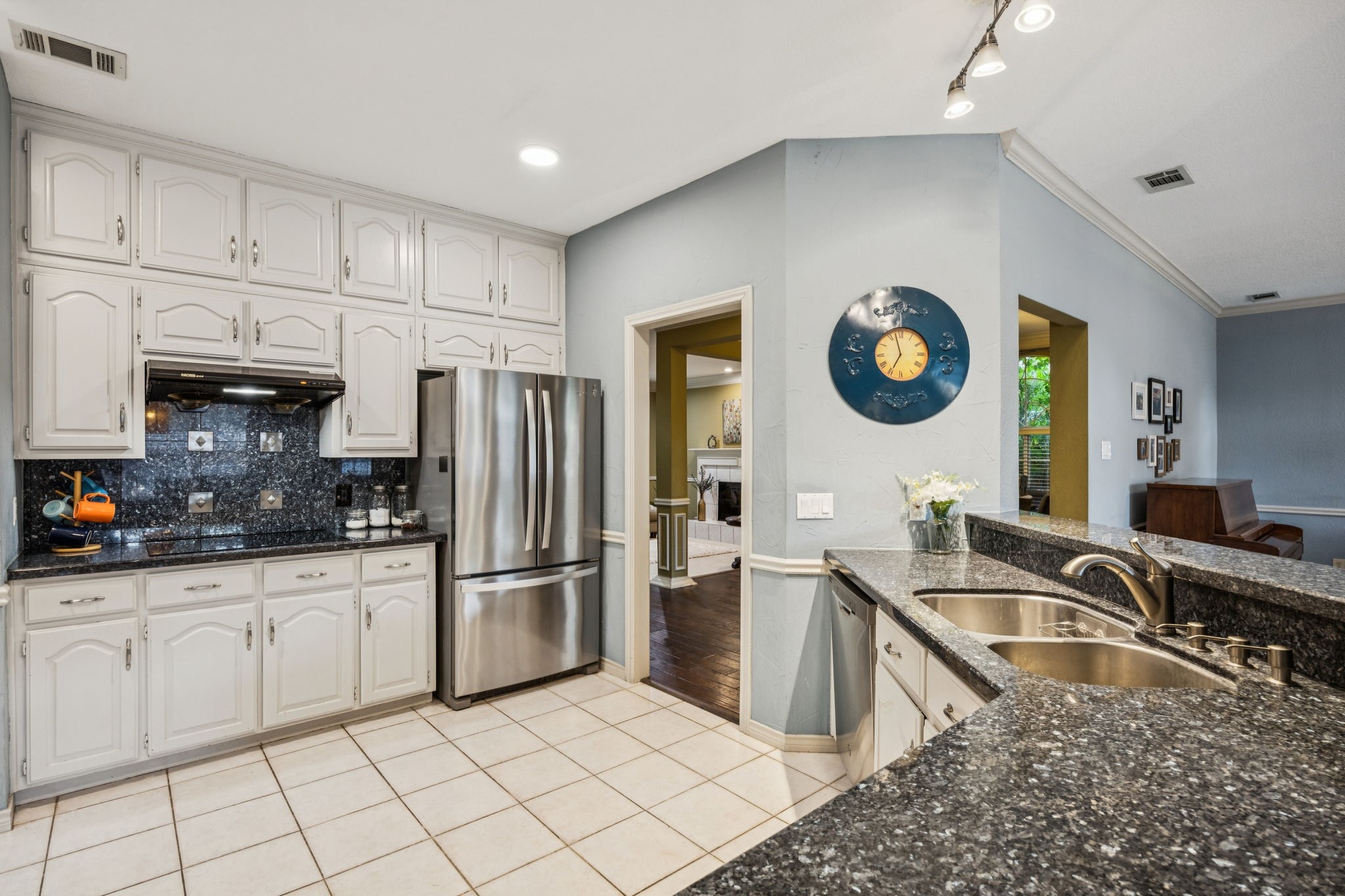 6313 Thornbranch Drive