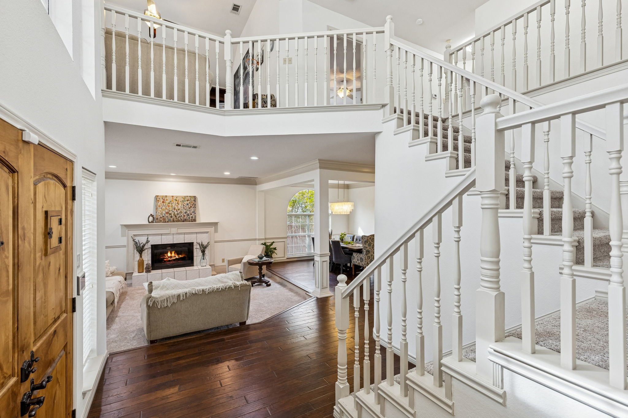 6313 Thornbranch Drive