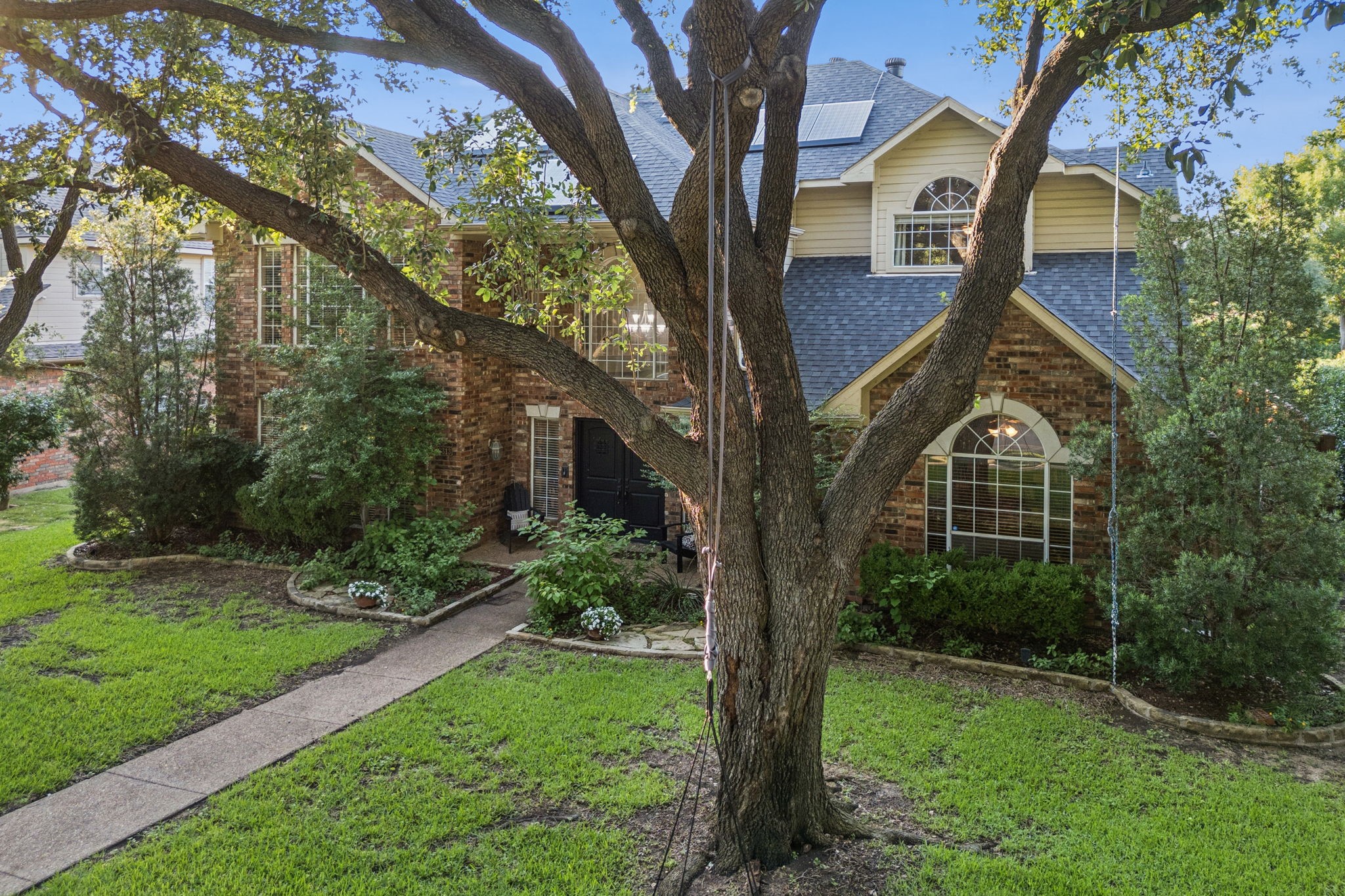 6313 Thornbranch Drive