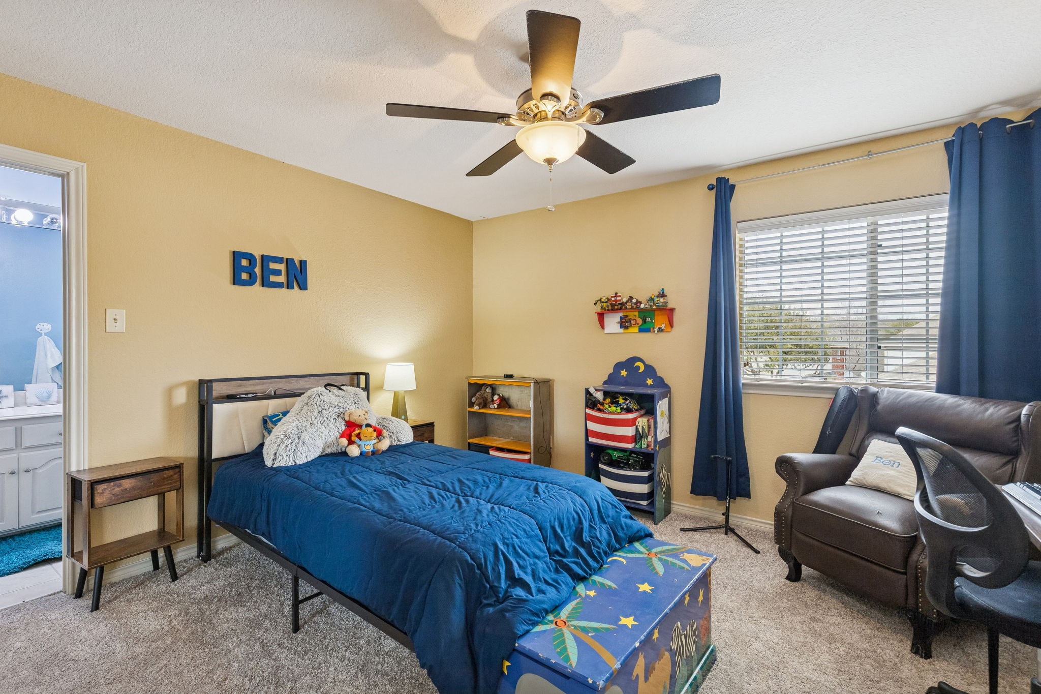 6313 Thornbranch Drive
