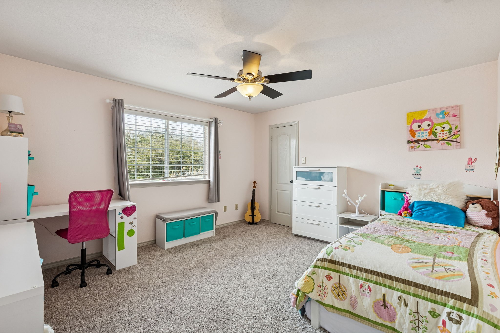 6313 Thornbranch Drive