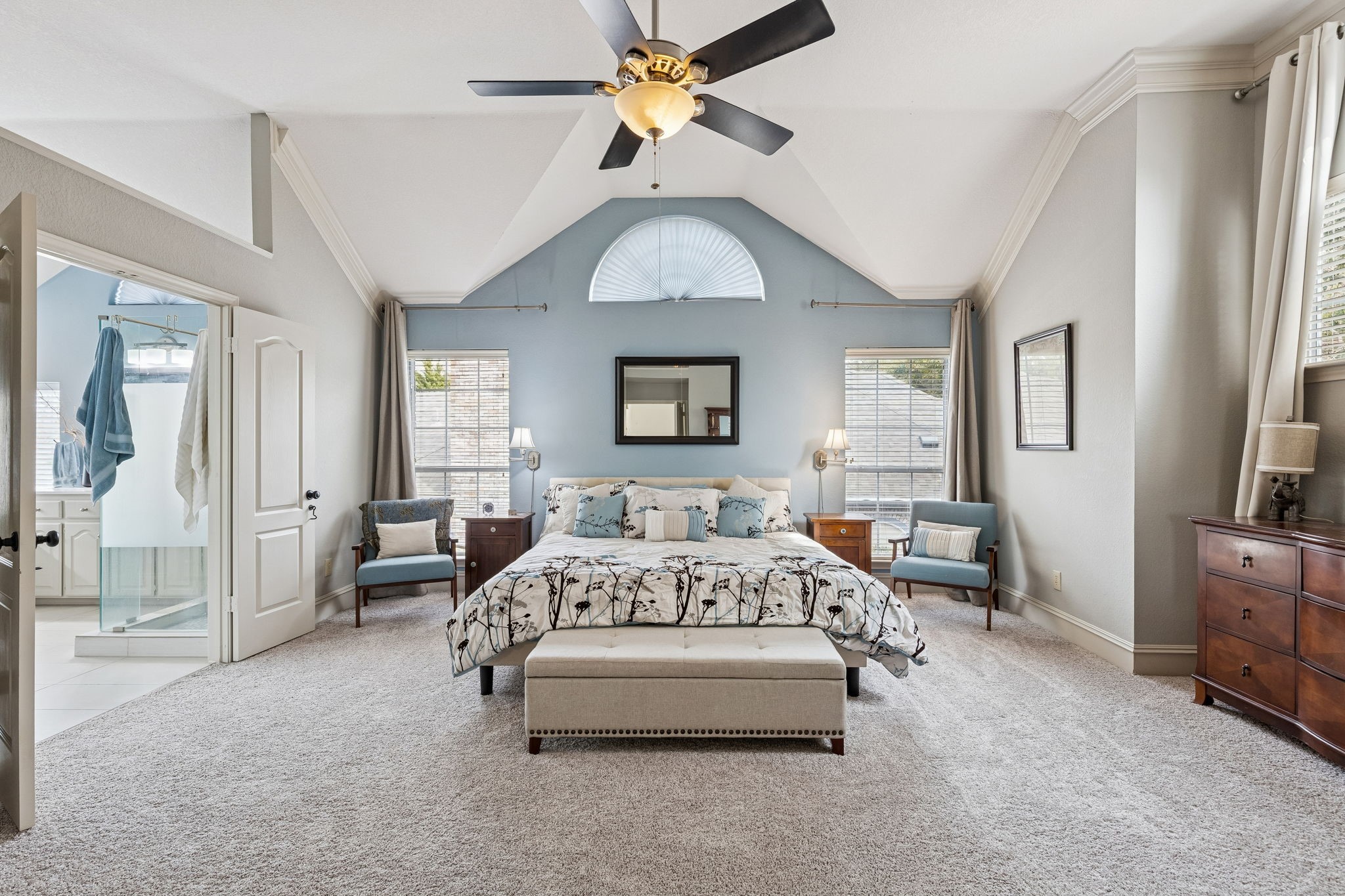 6313 Thornbranch Drive