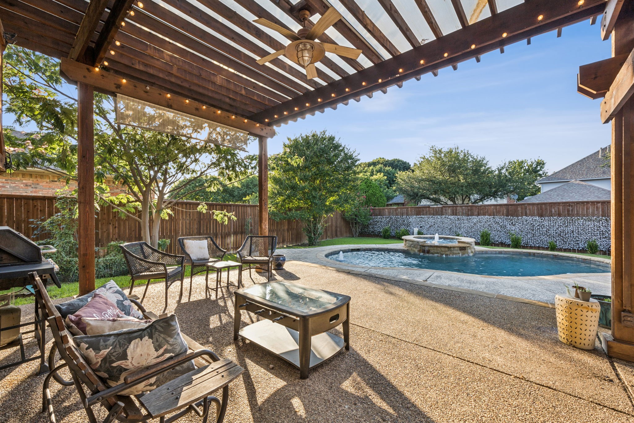 6313 Thornbranch Drive