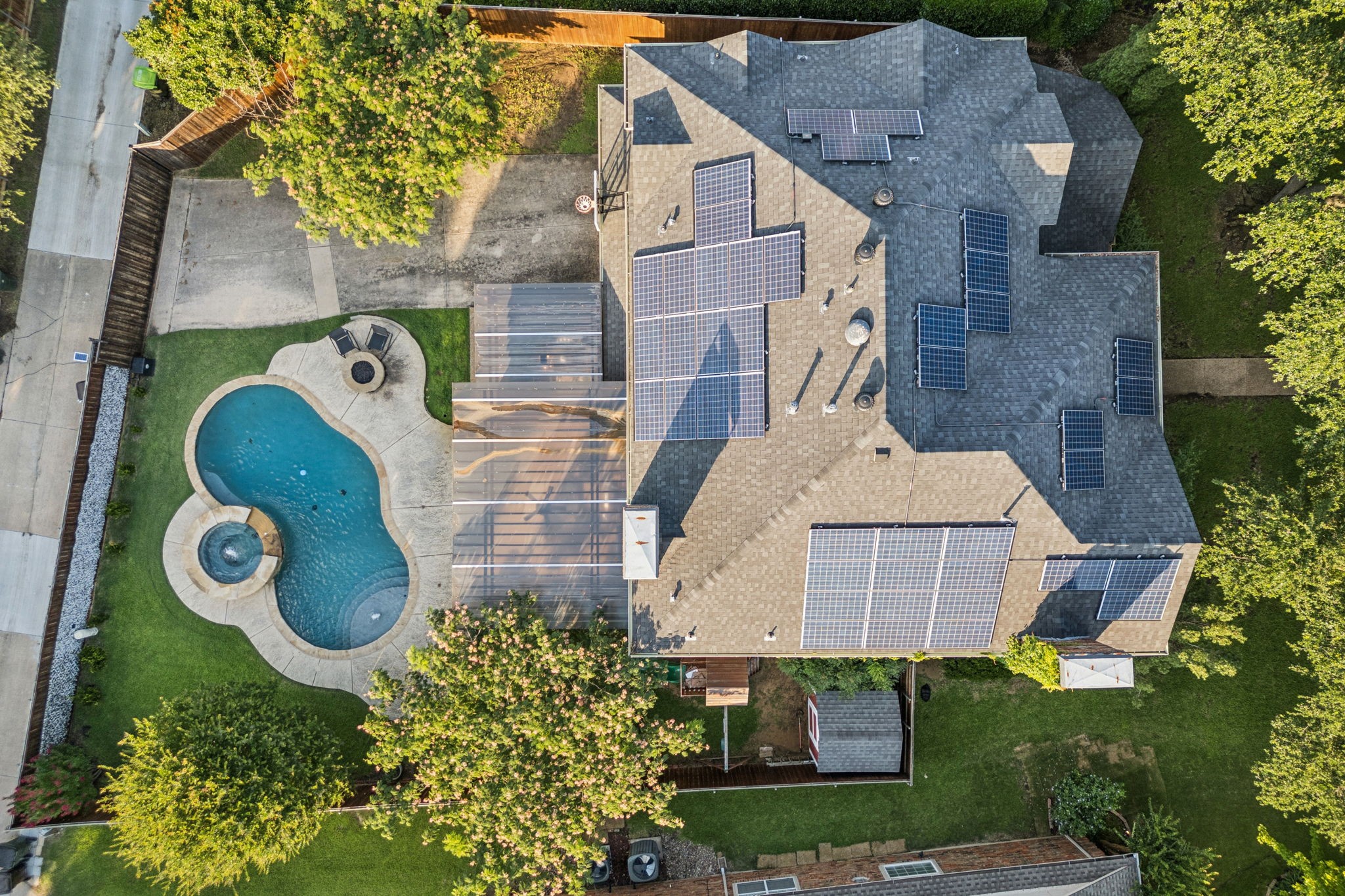 6313 Thornbranch Drive