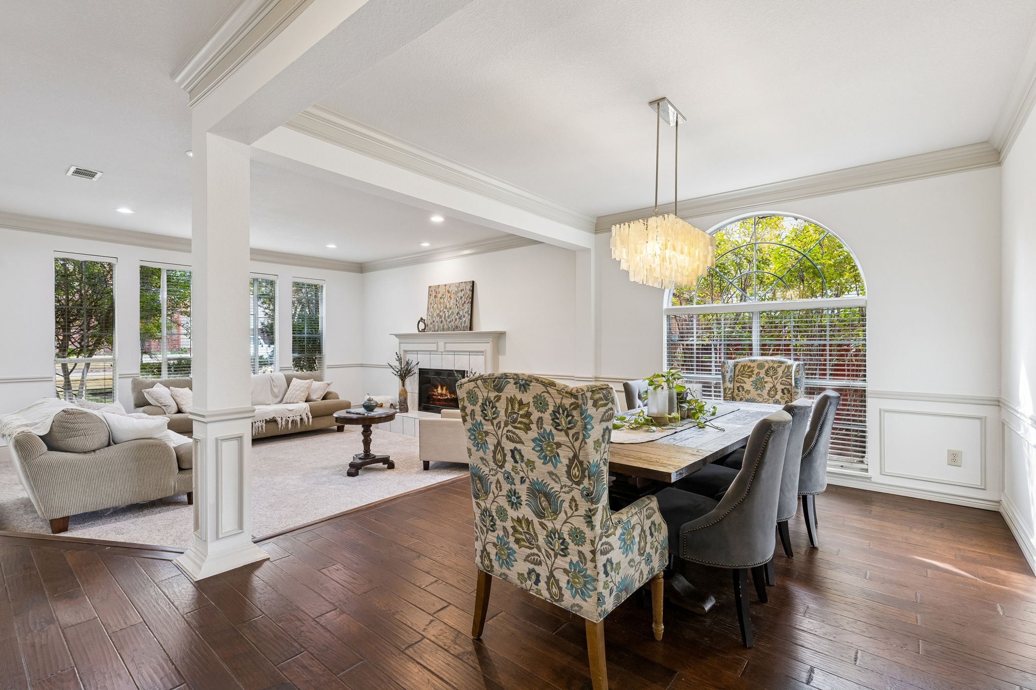 6313 Thornbranch Drive