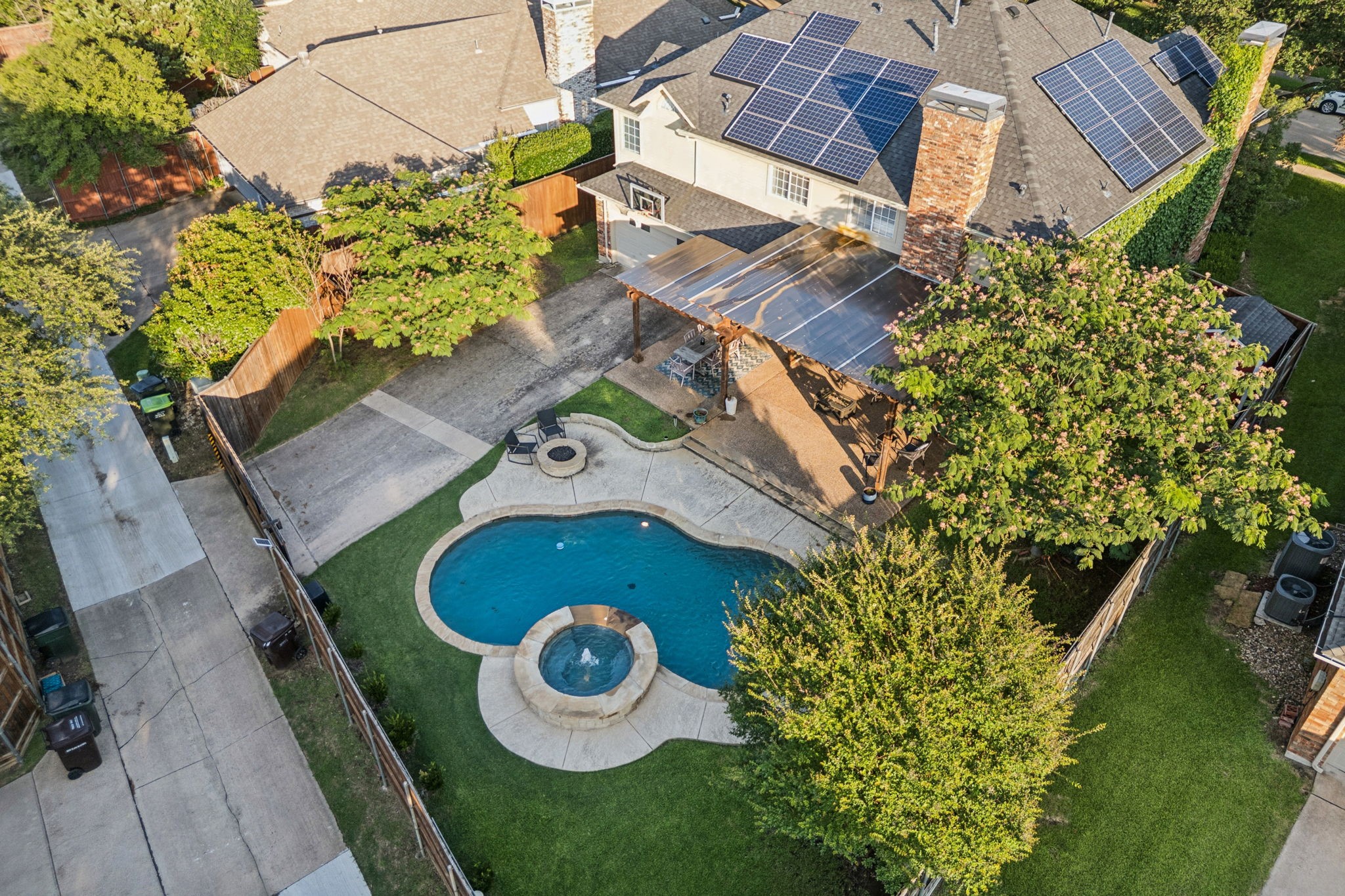 6313 Thornbranch Drive