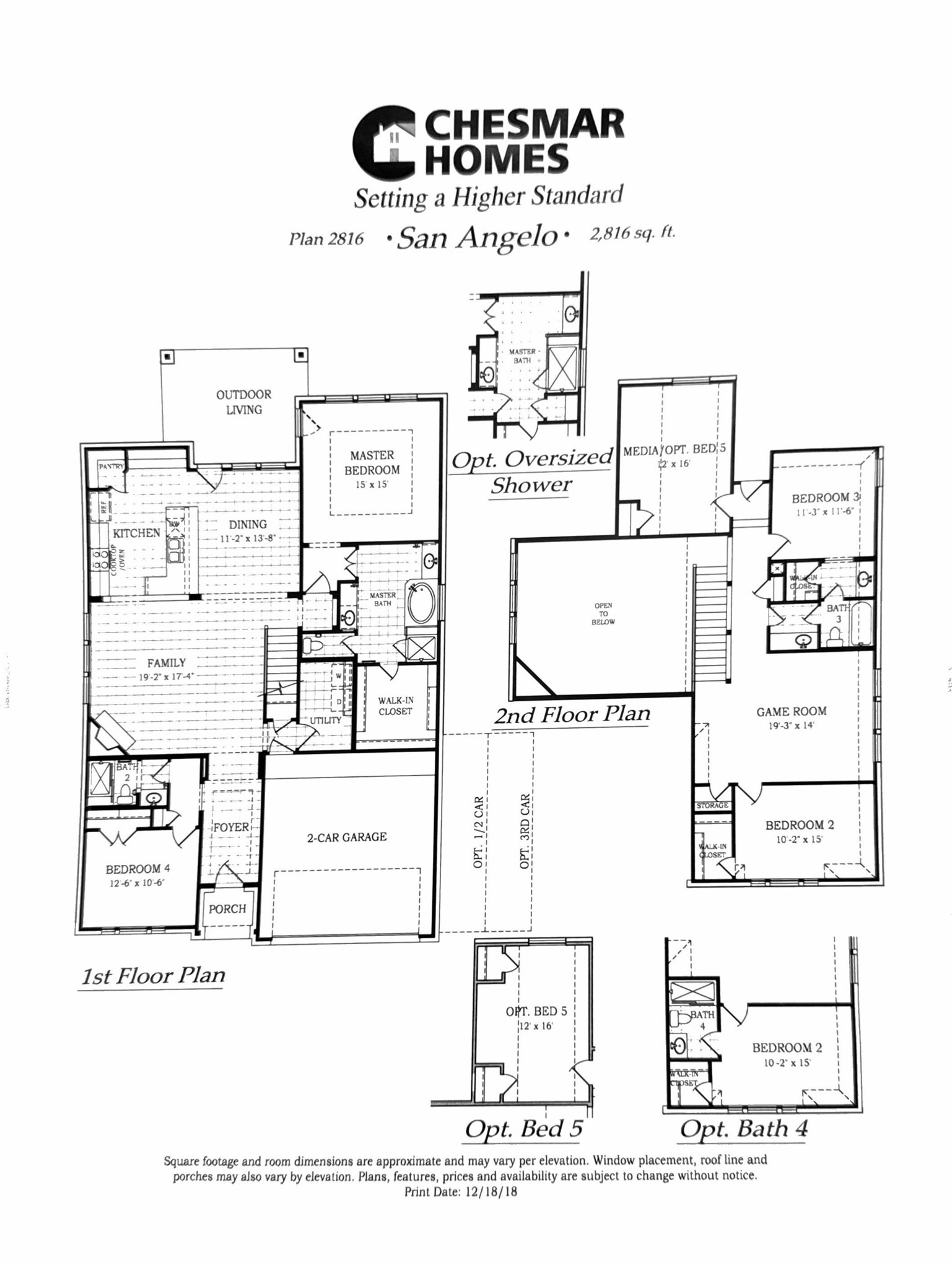 3502 Pebble Court
