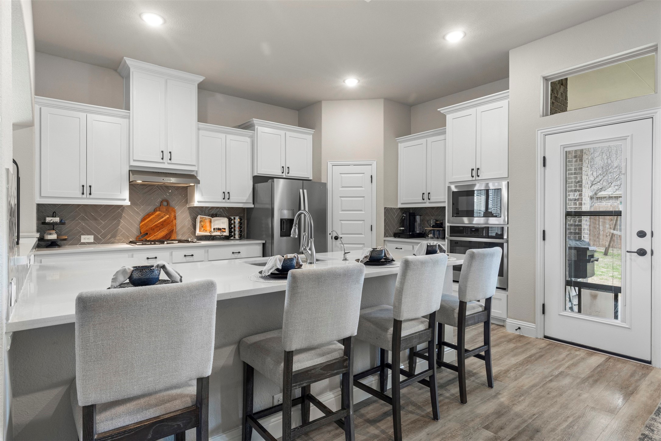 3502 Pebble Court