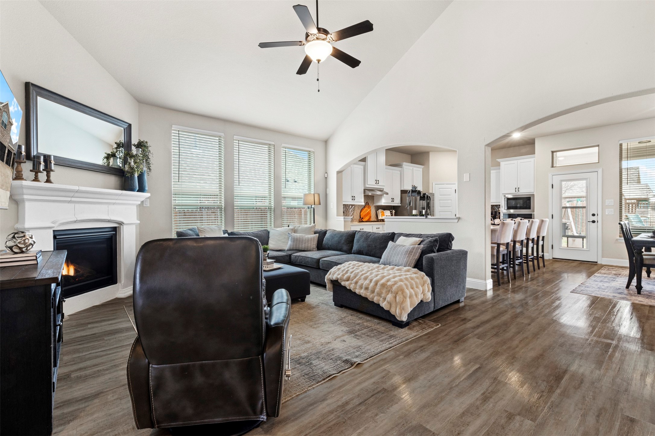 3502 Pebble Court